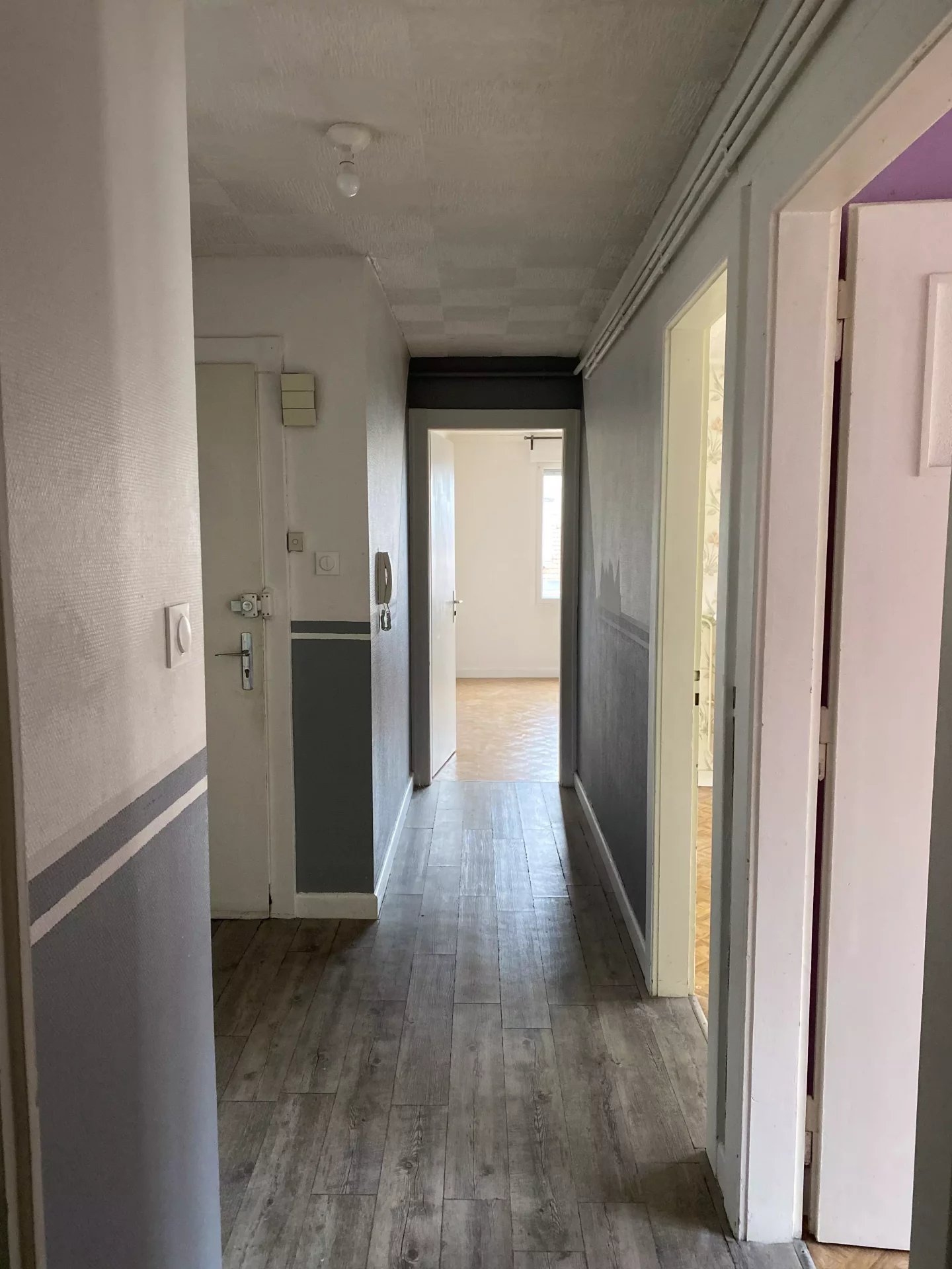 Achat Appartement T4 à Montigny-lès-Metz (57950) - 90m²