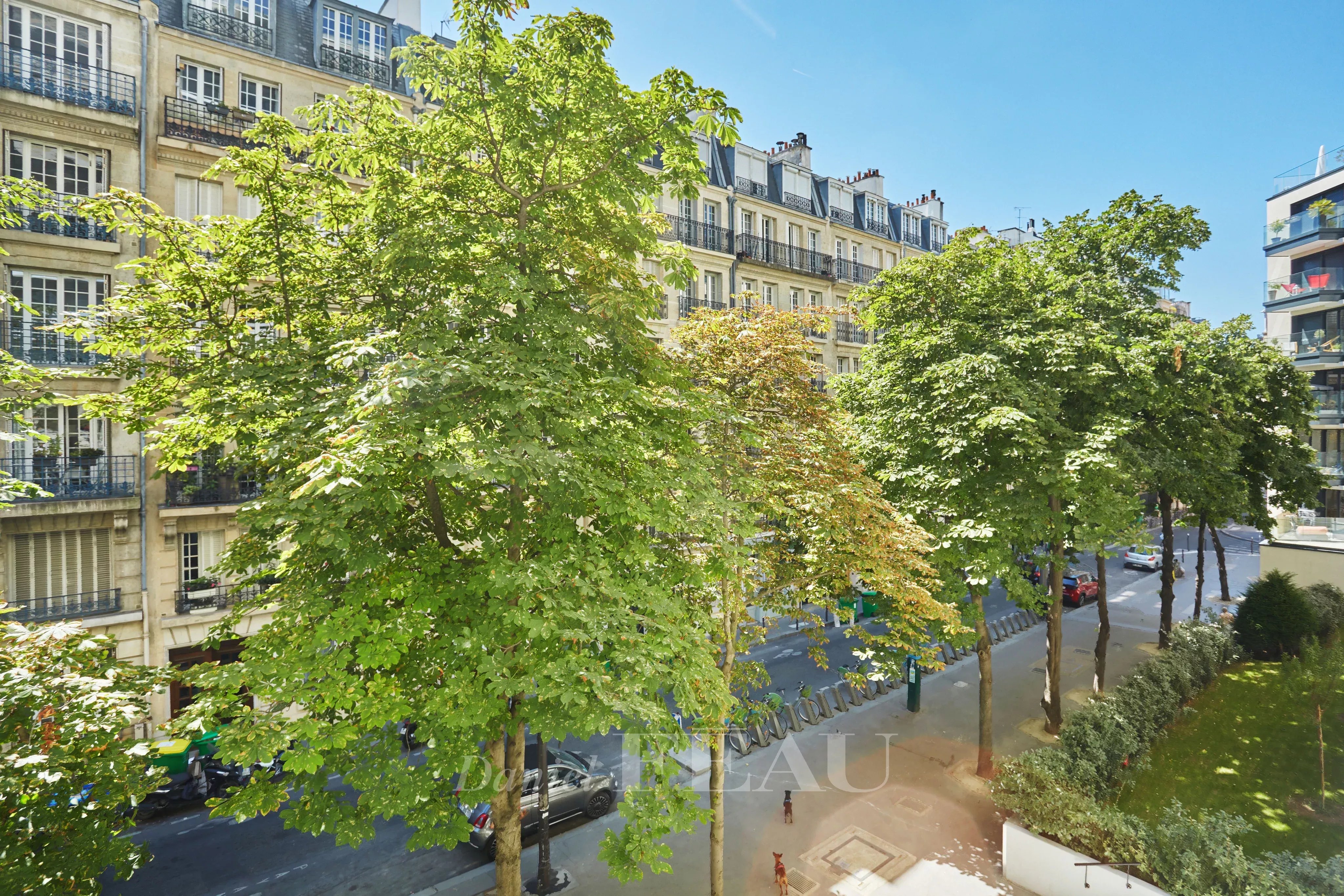 Vente Appartement Paris 15ème
