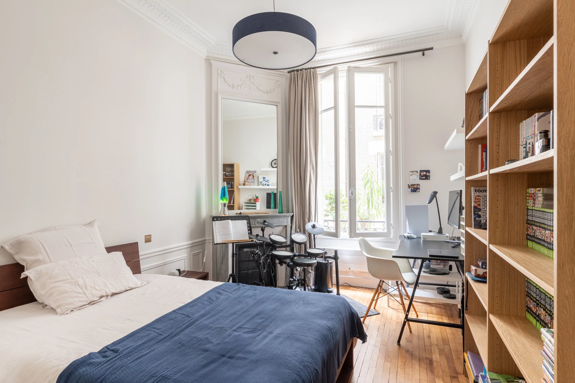 4 Bedroom Apartment/Flat's Image 6