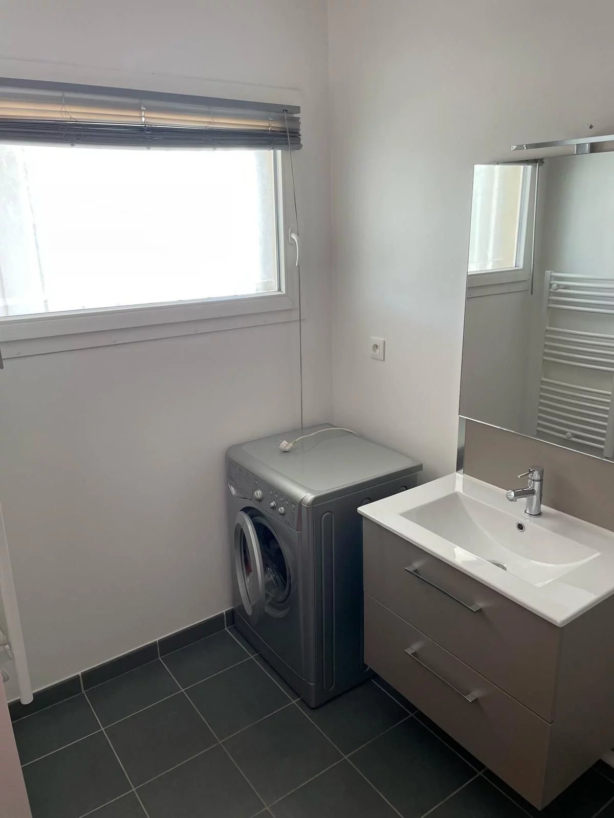 Location Appartement Marseille 13ème