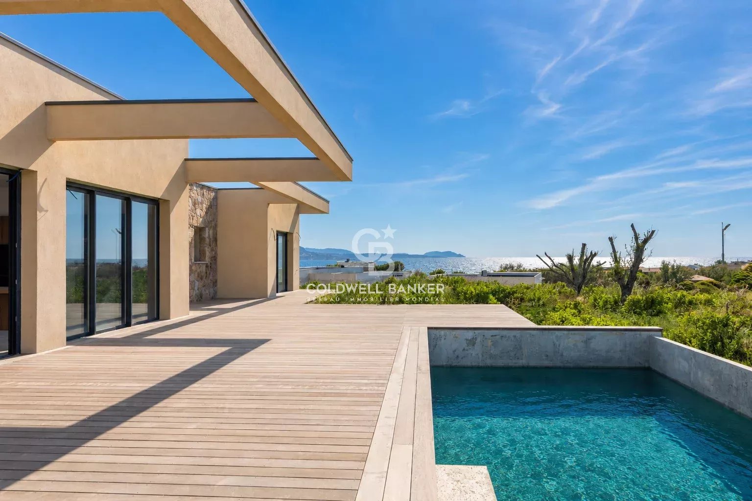 Agence immobilière de Coldwell Banker Allegrini Realty