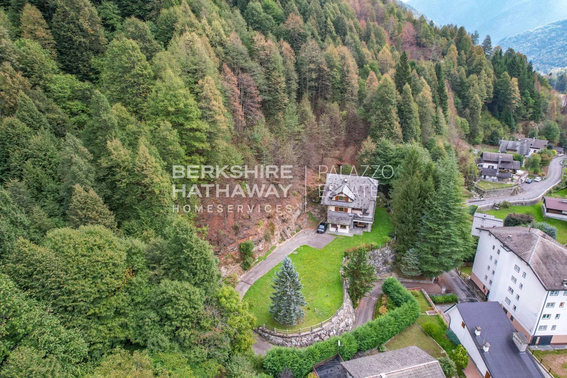 Villa in Piode - Image 4