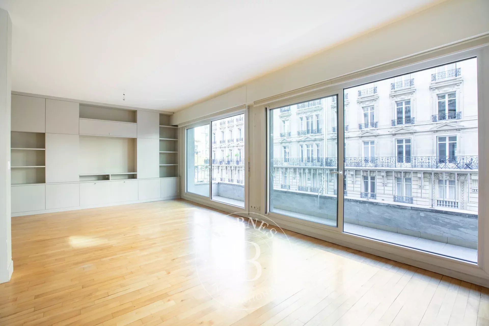 Daire Paris 17ème - picture 5