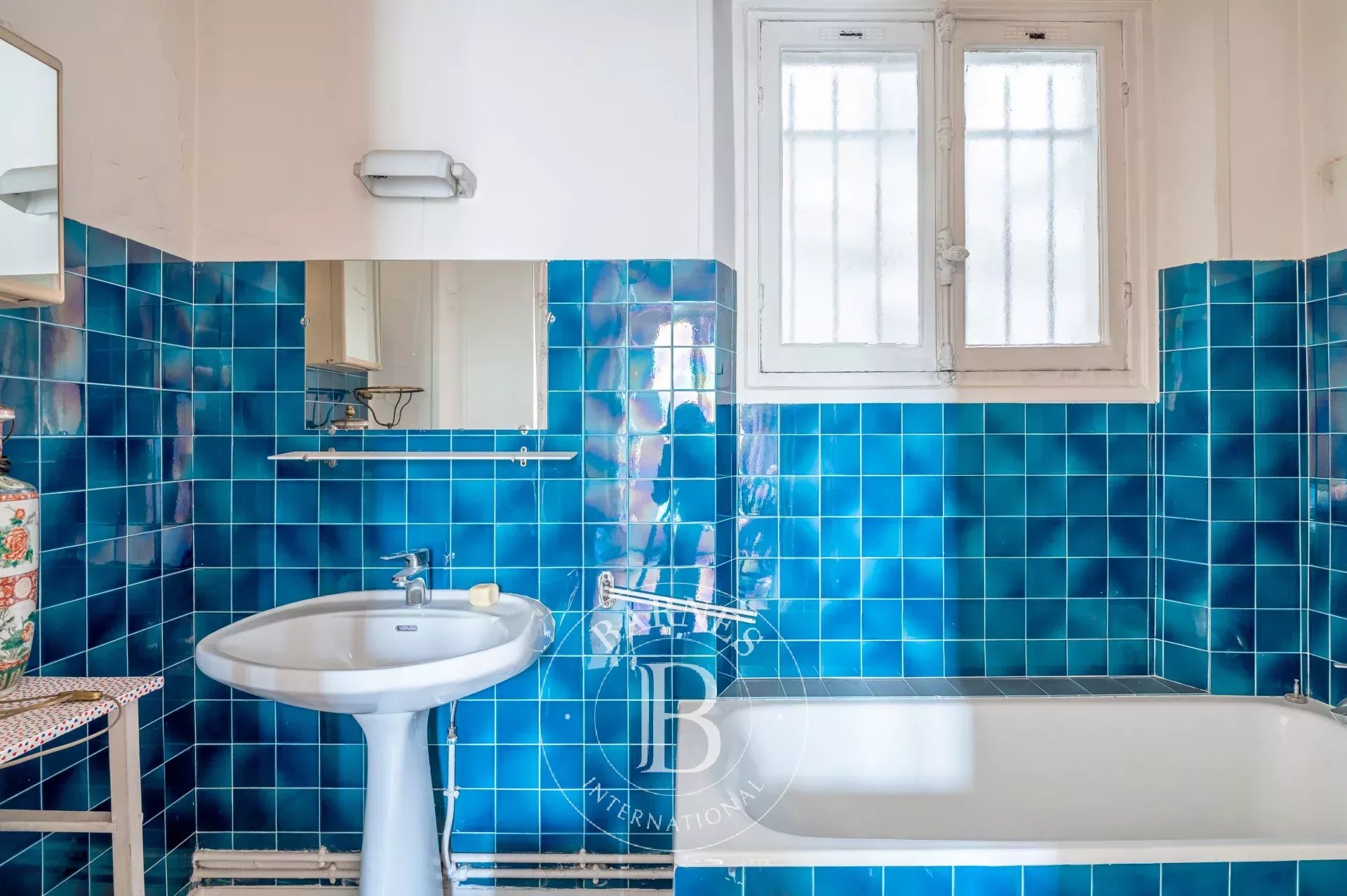 Daire Paris 16ème - picture 19