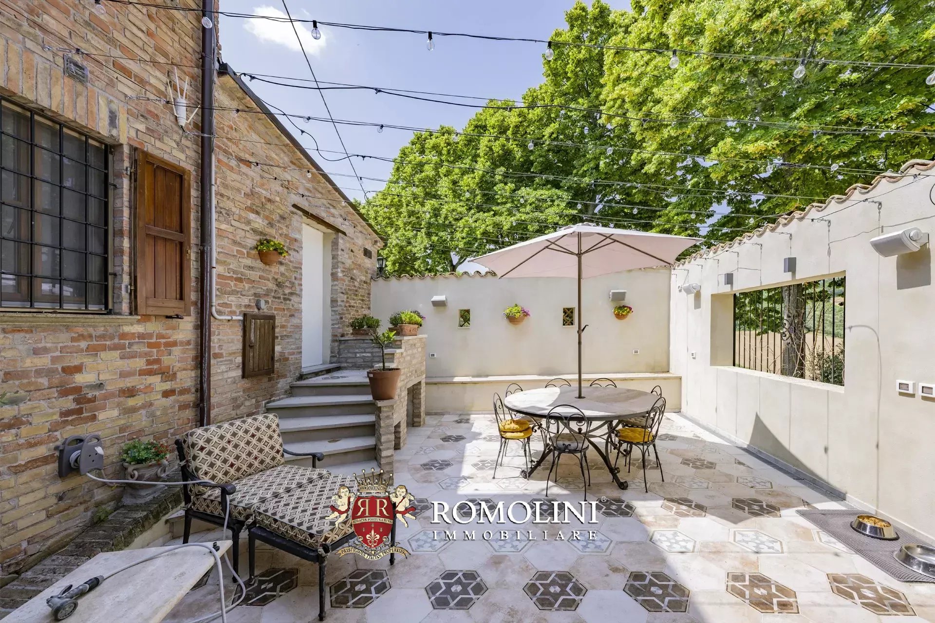 4 Bedroom Villa/Townhouse's Image 32