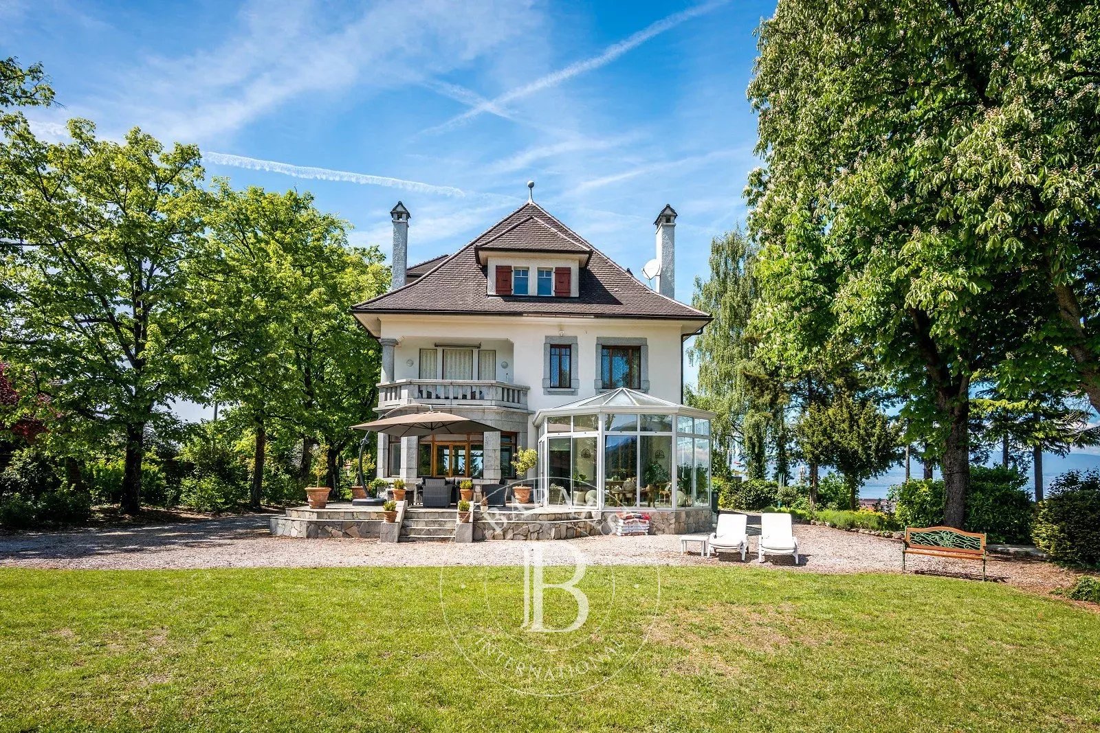Maison Thonon-les-Bains  -  ref 86506851 (picture 2)