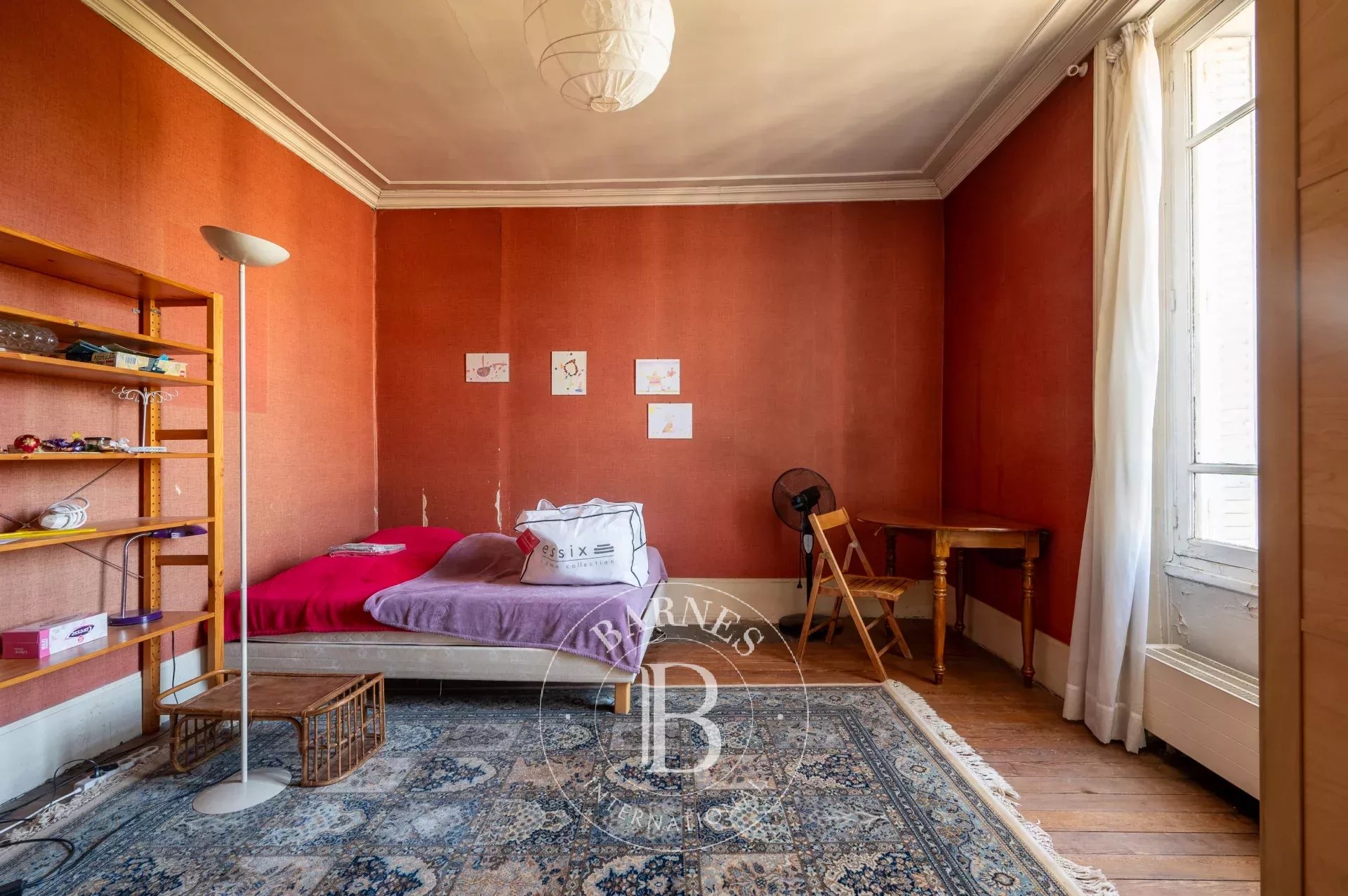 Courbevoie  - Mansion 7 Bedrooms - picture 19