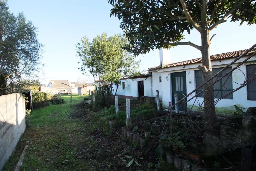 1 bedroom house to recover in Tramagal