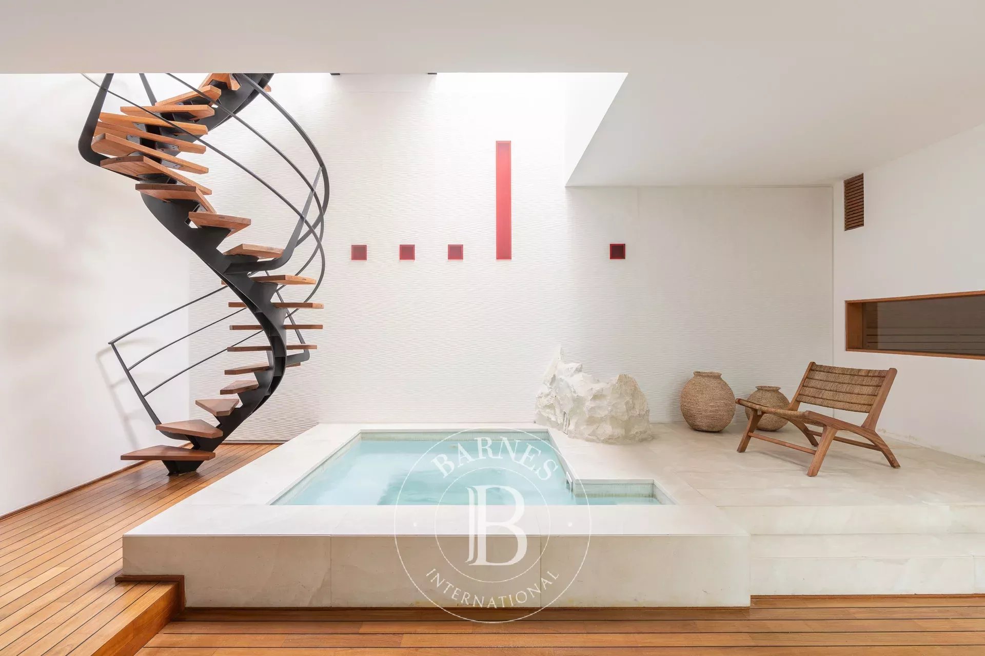 Konak Paris 16ème - picture 13