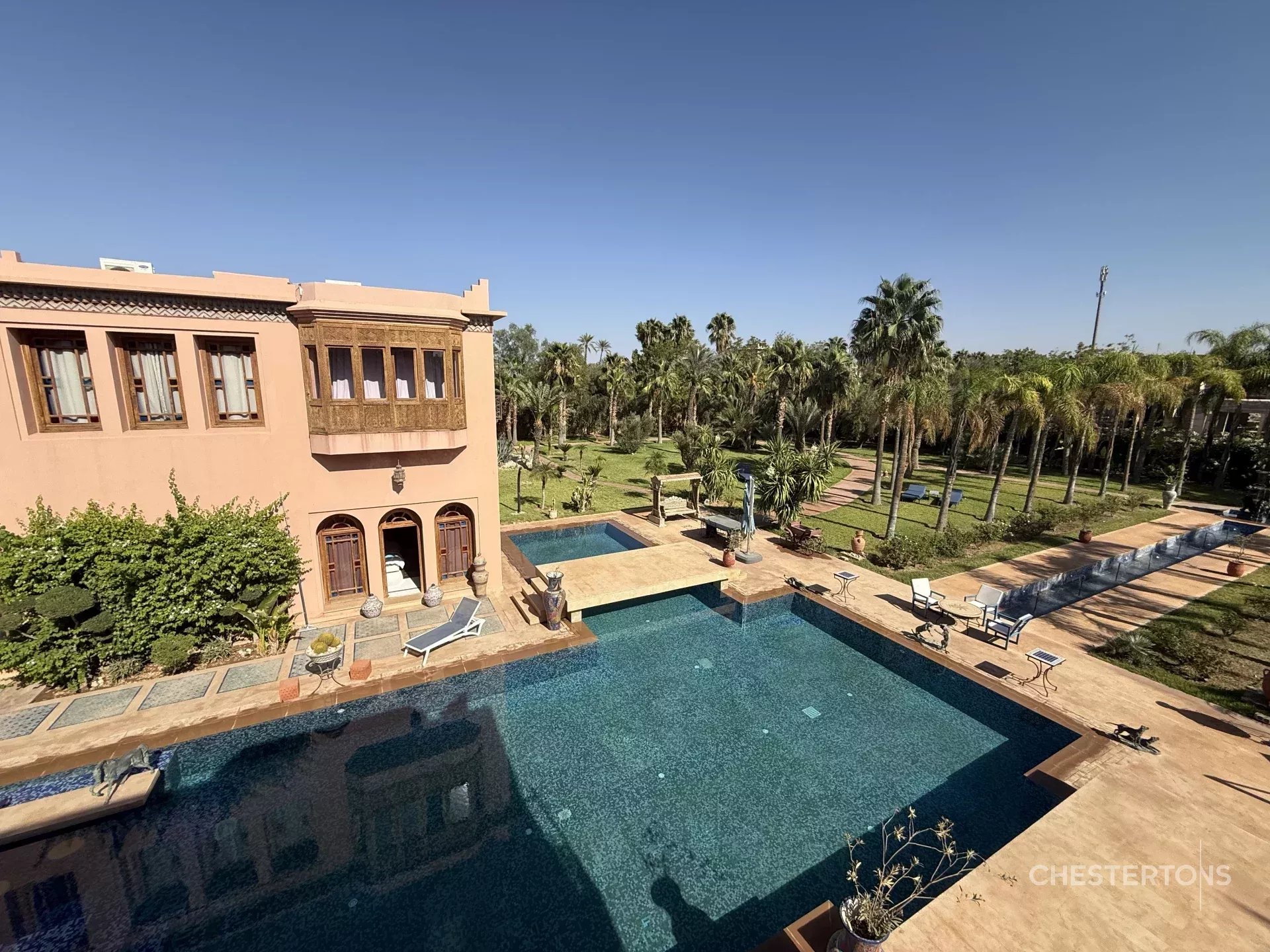 Image of Property - 10 Bedrooms for Sale in Marrakech-Ménara-Marrakech-Morocco, Image 6