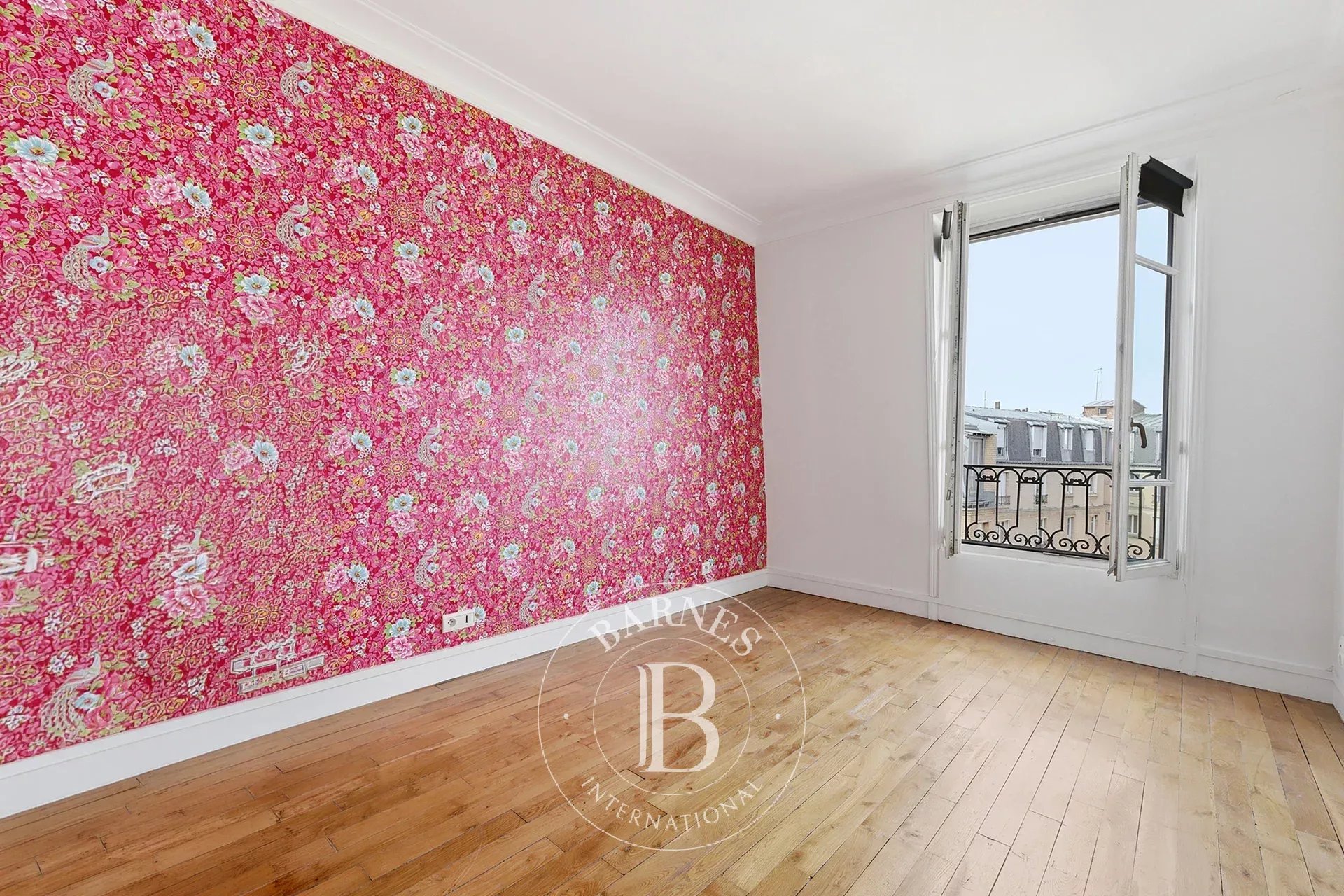 Paris  - Piso 3 Cuartos, 1 Habitacion - picture 12