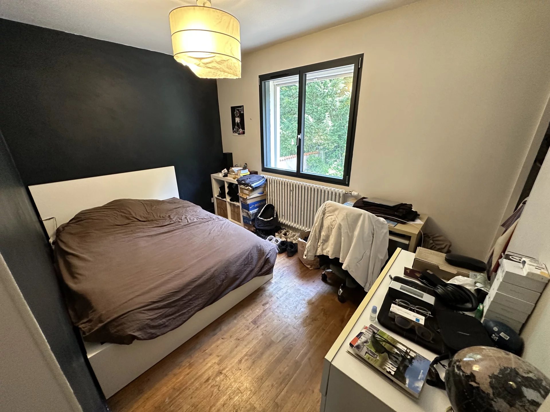 Vente Appartement Bressuire