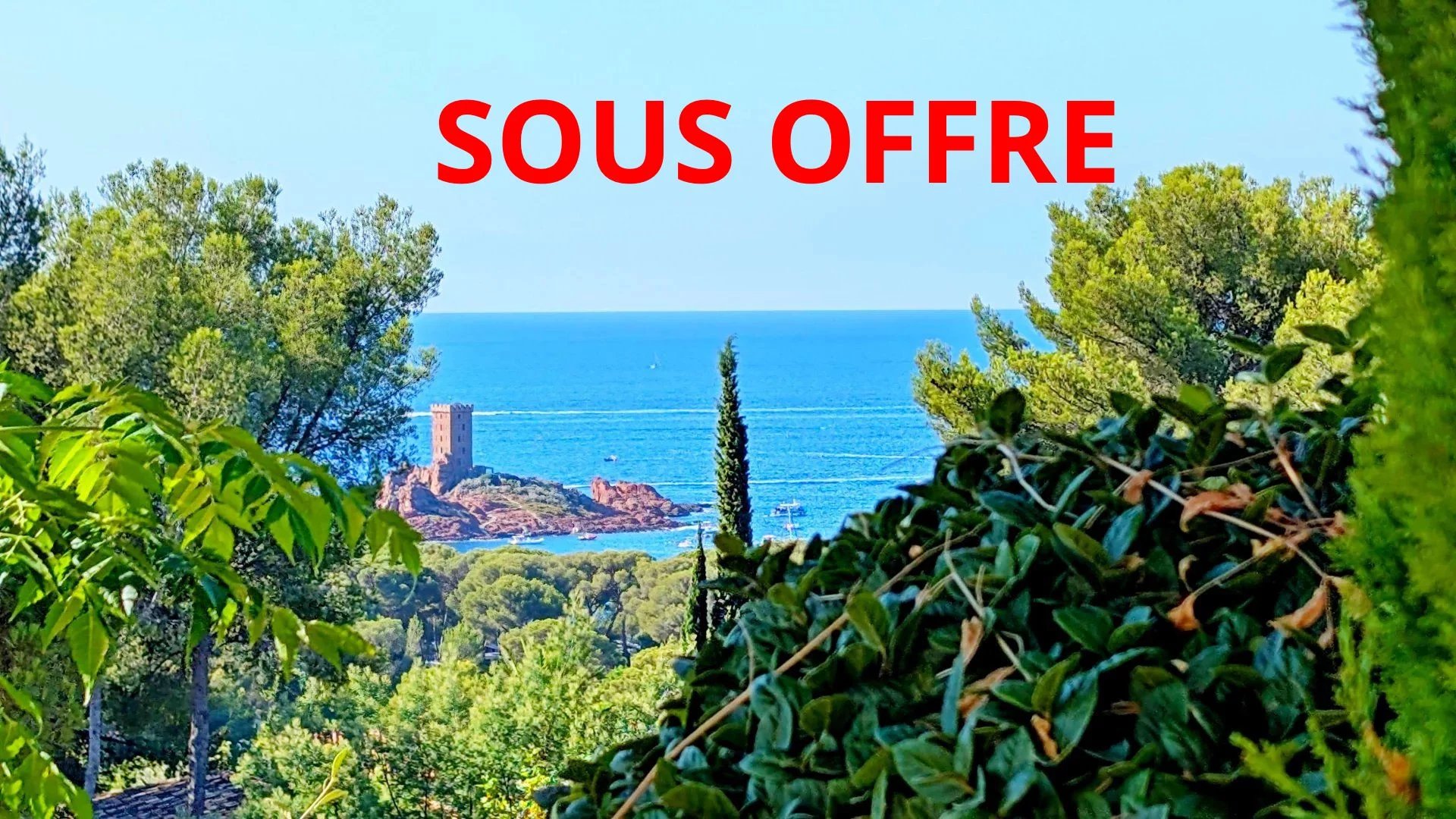 Agence immobilière de Azzurra Immobilier