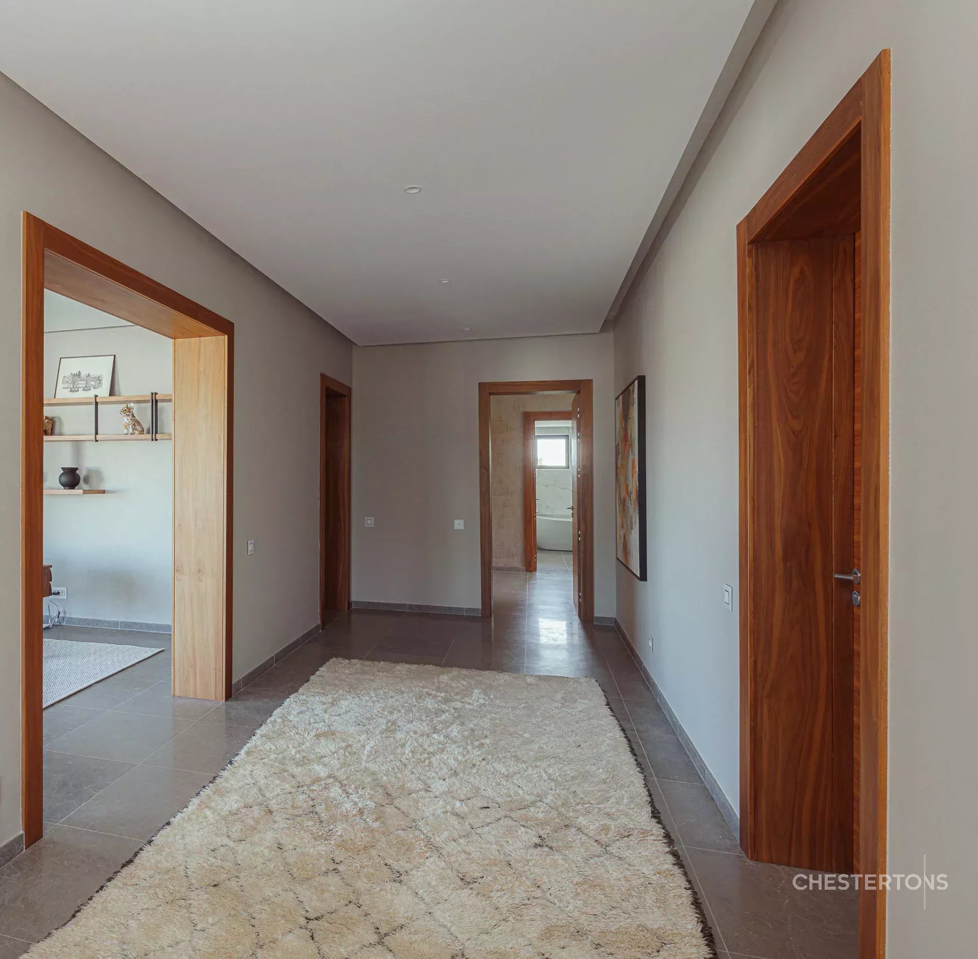Image of Villa - 4 Bedrooms for Sale in Rabat-Rabat-Morocco, Image 12