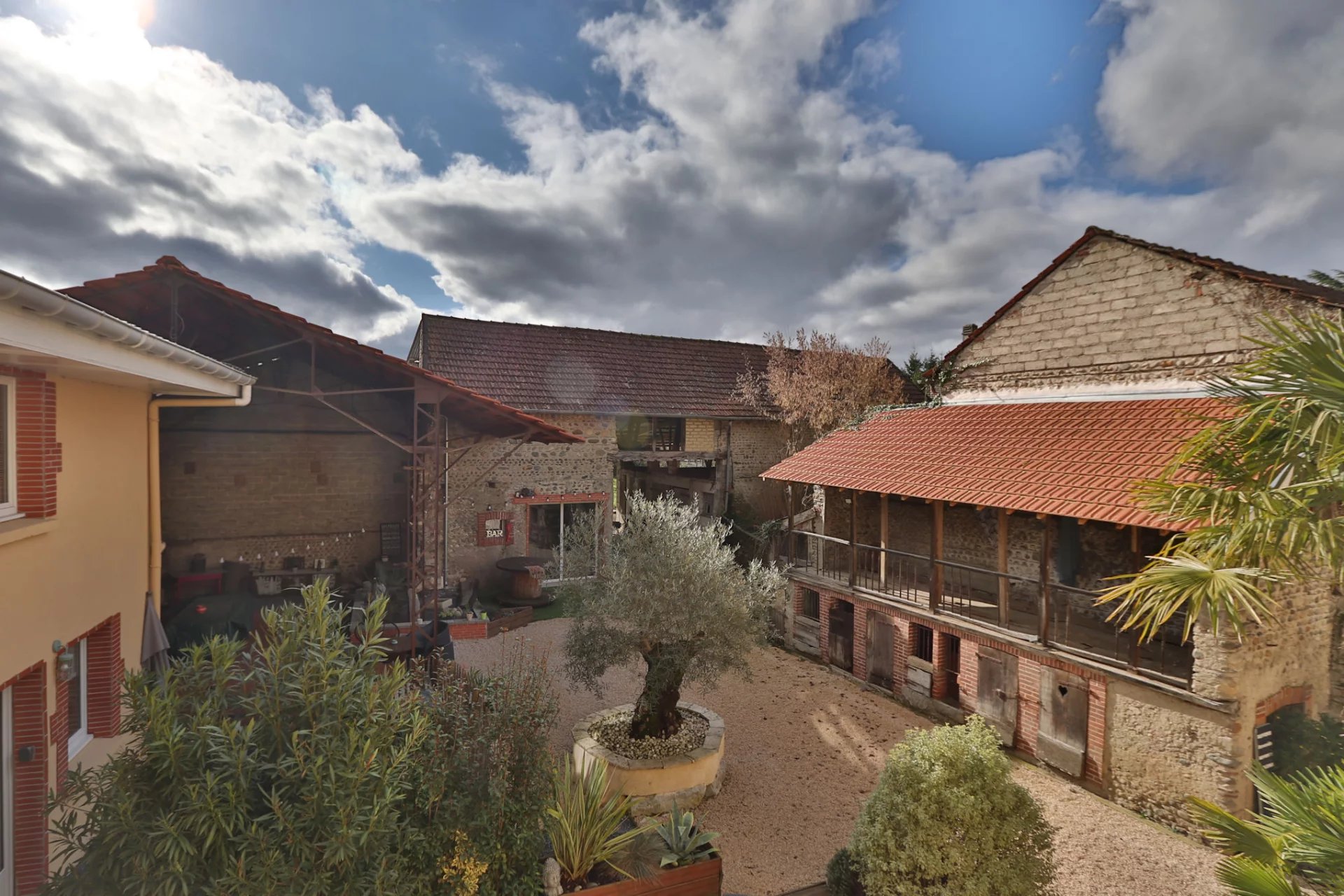 Agence immobilière de Agence Le Bonheur