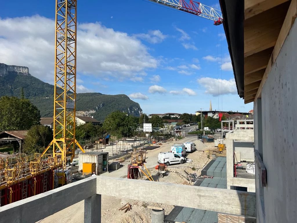 Agence immobilière de BV Immobilier