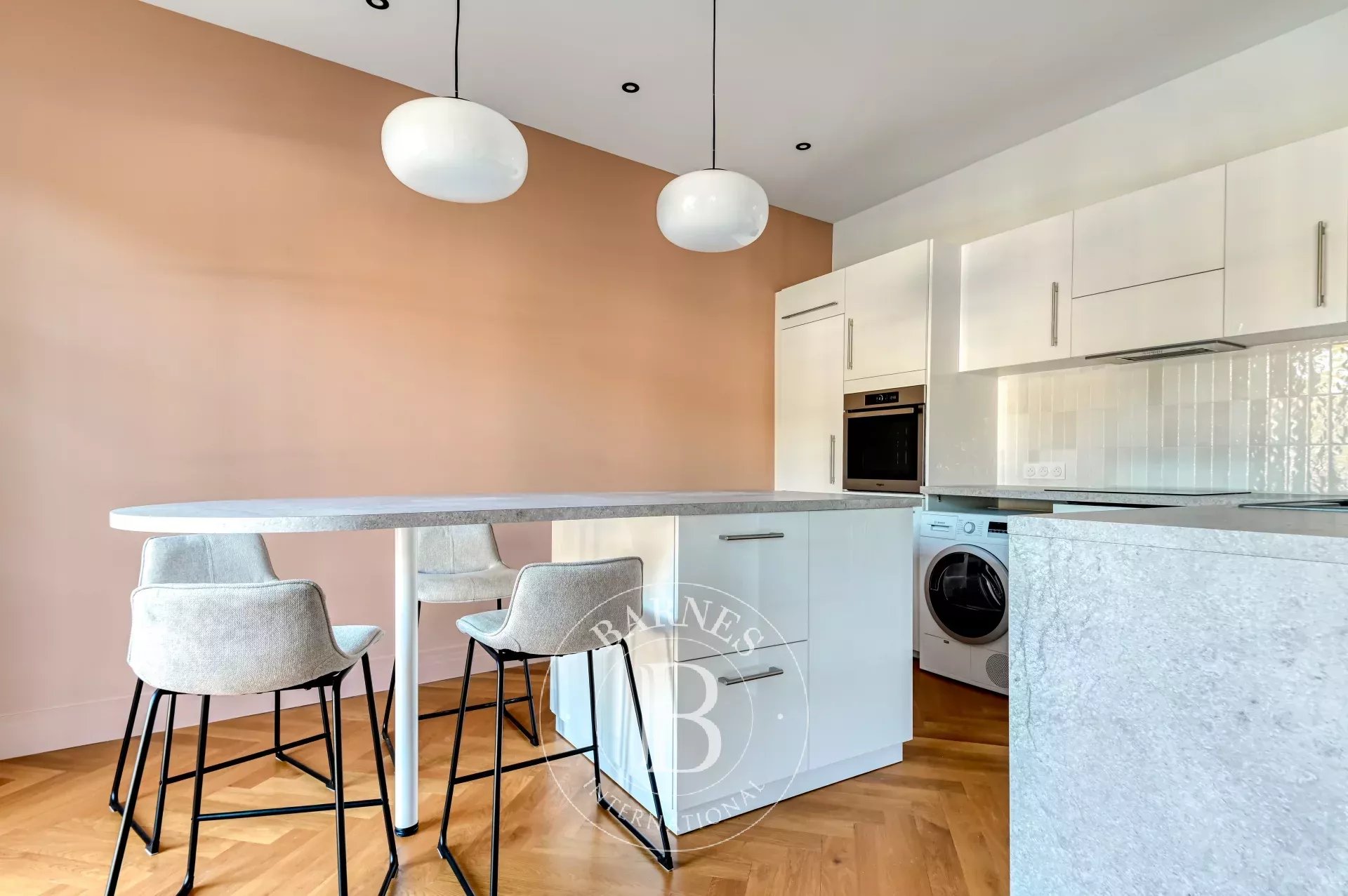 Daire Lyon 2ème - picture 4