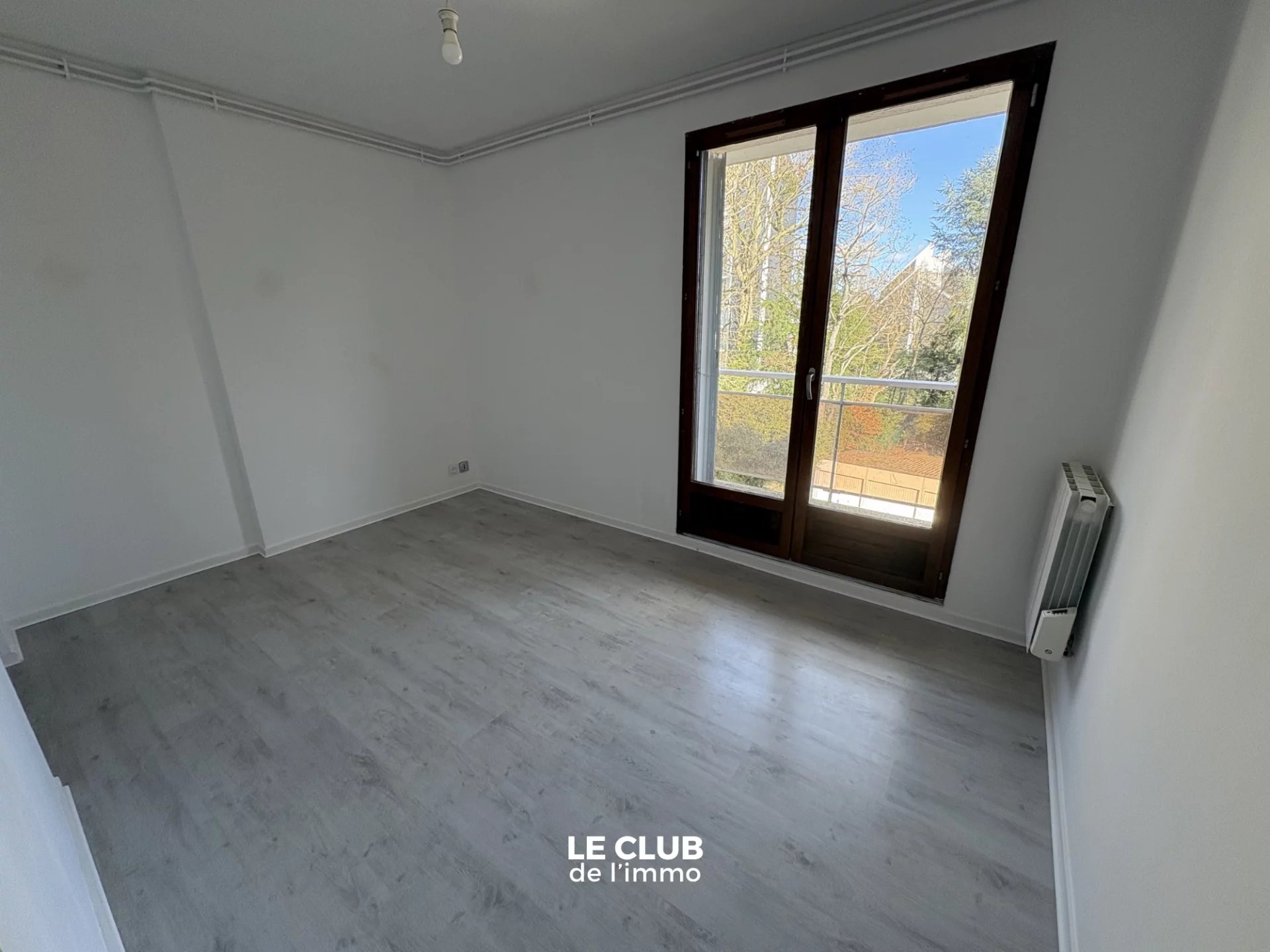 APPARTEMENT TYPE 2 - QUARTIER MOUILLERE - Photo 4