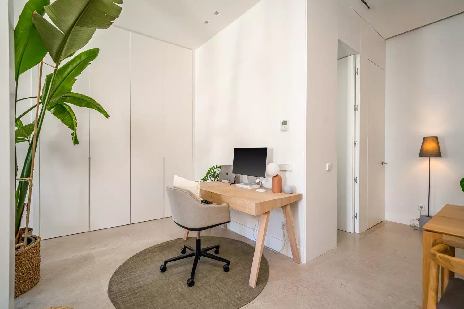 Daire Madrid - picture 26