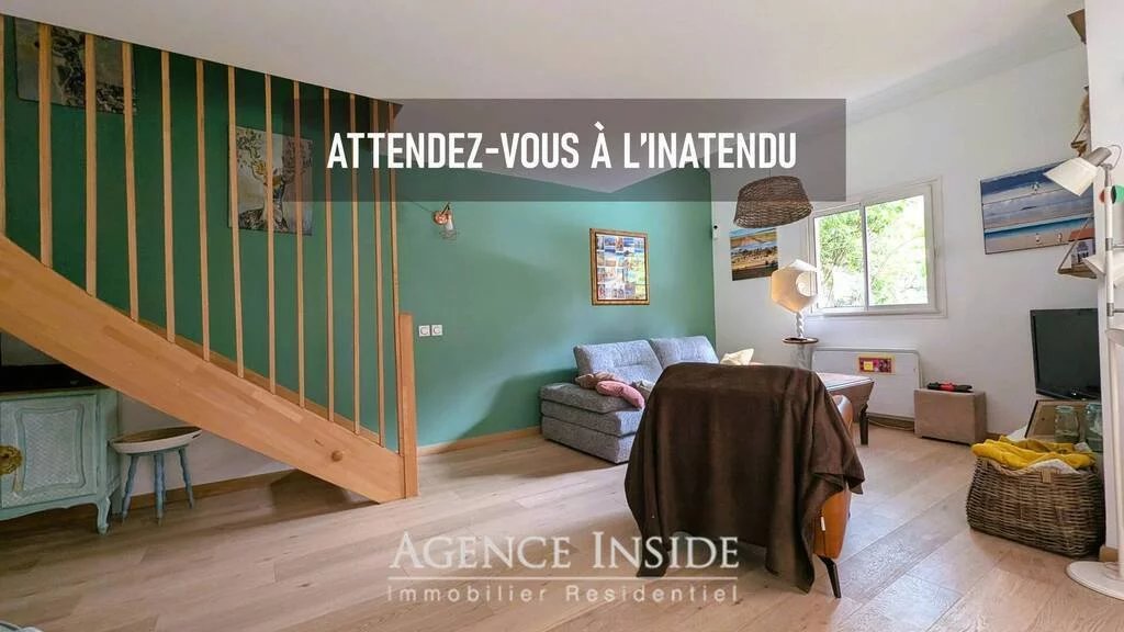 Vente Maison Échenevex