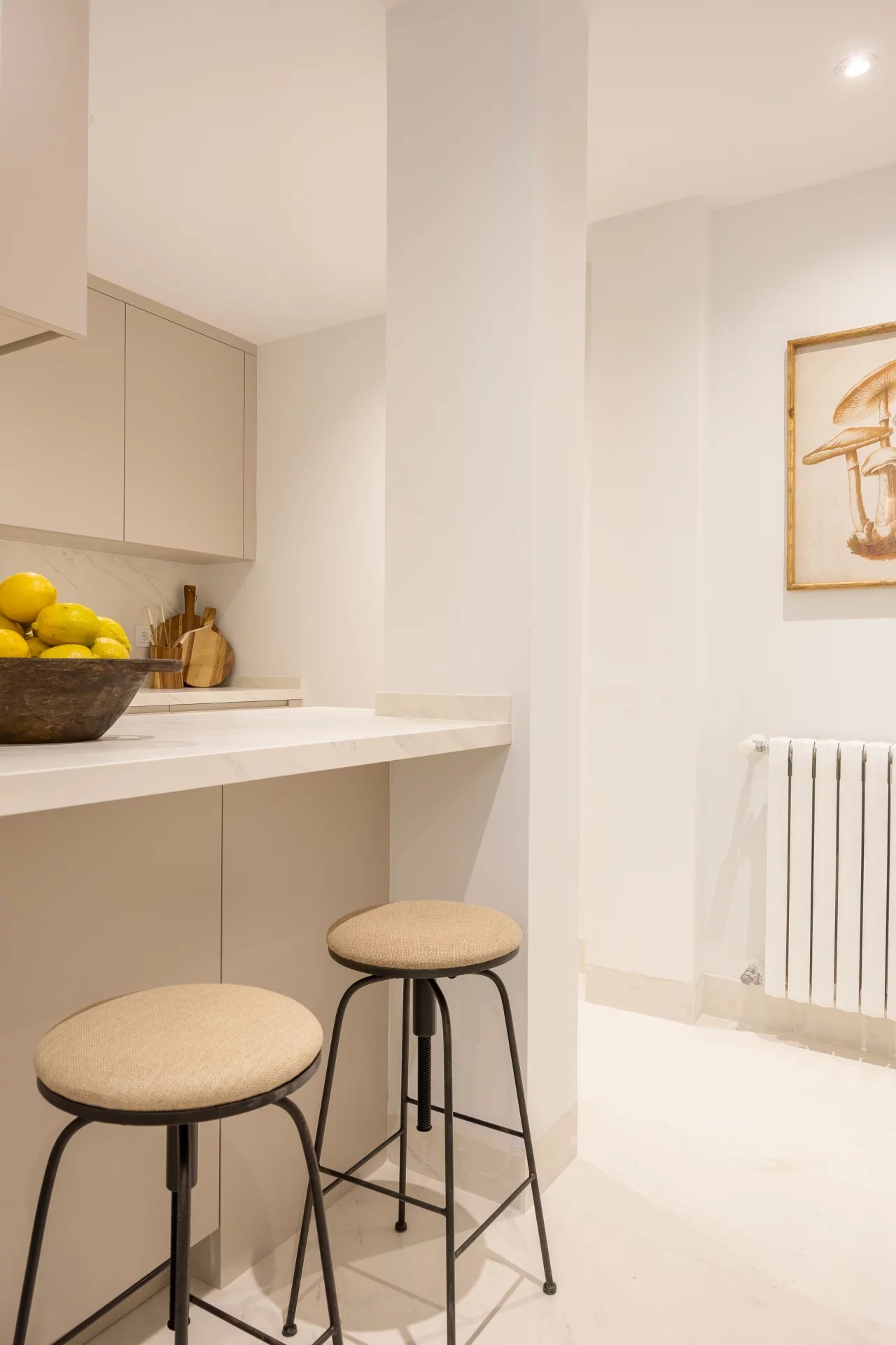 Venta Piso Madrid
