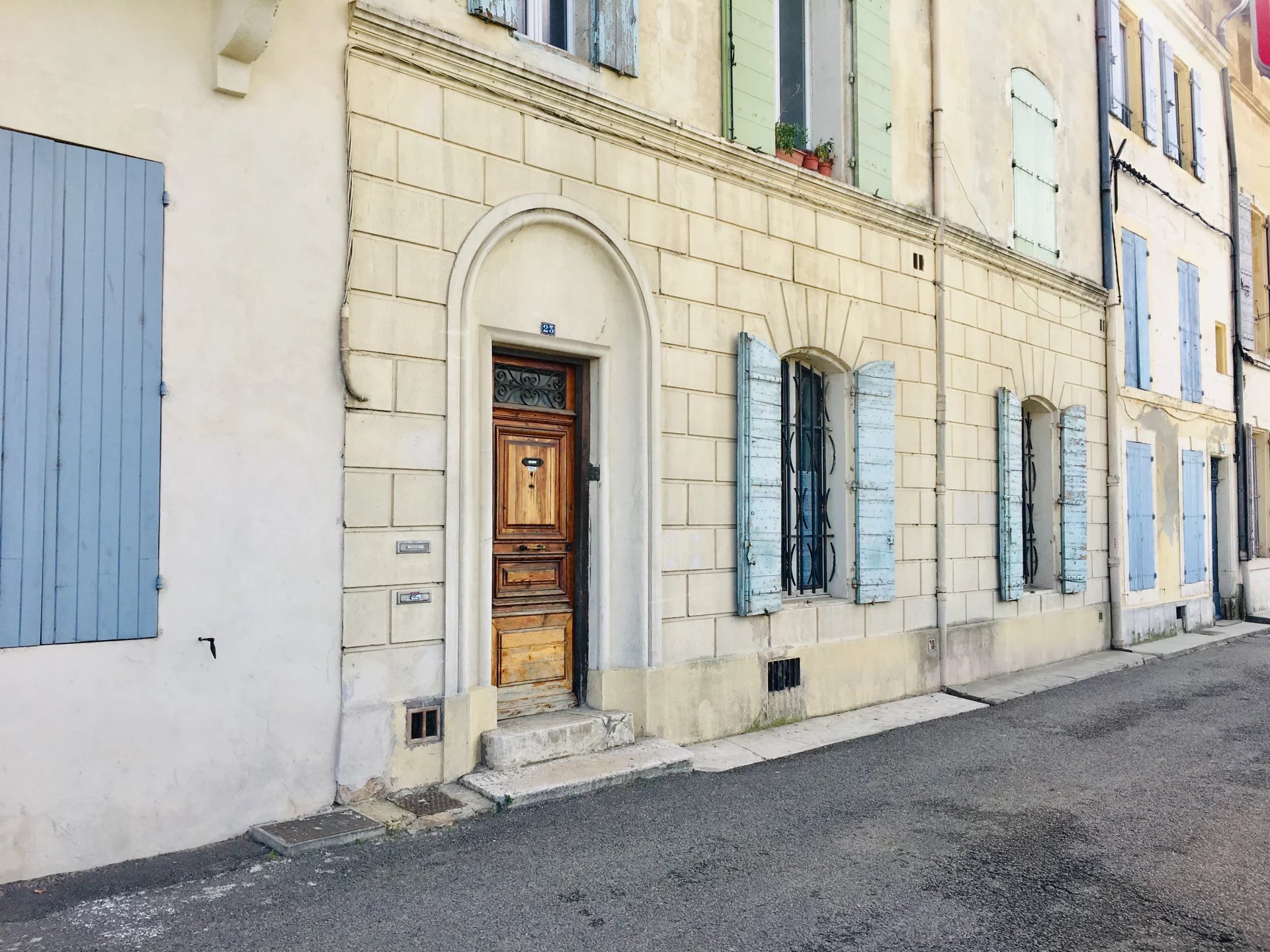 Agence immobilière de Leonis Immobilier Pays d'Arles