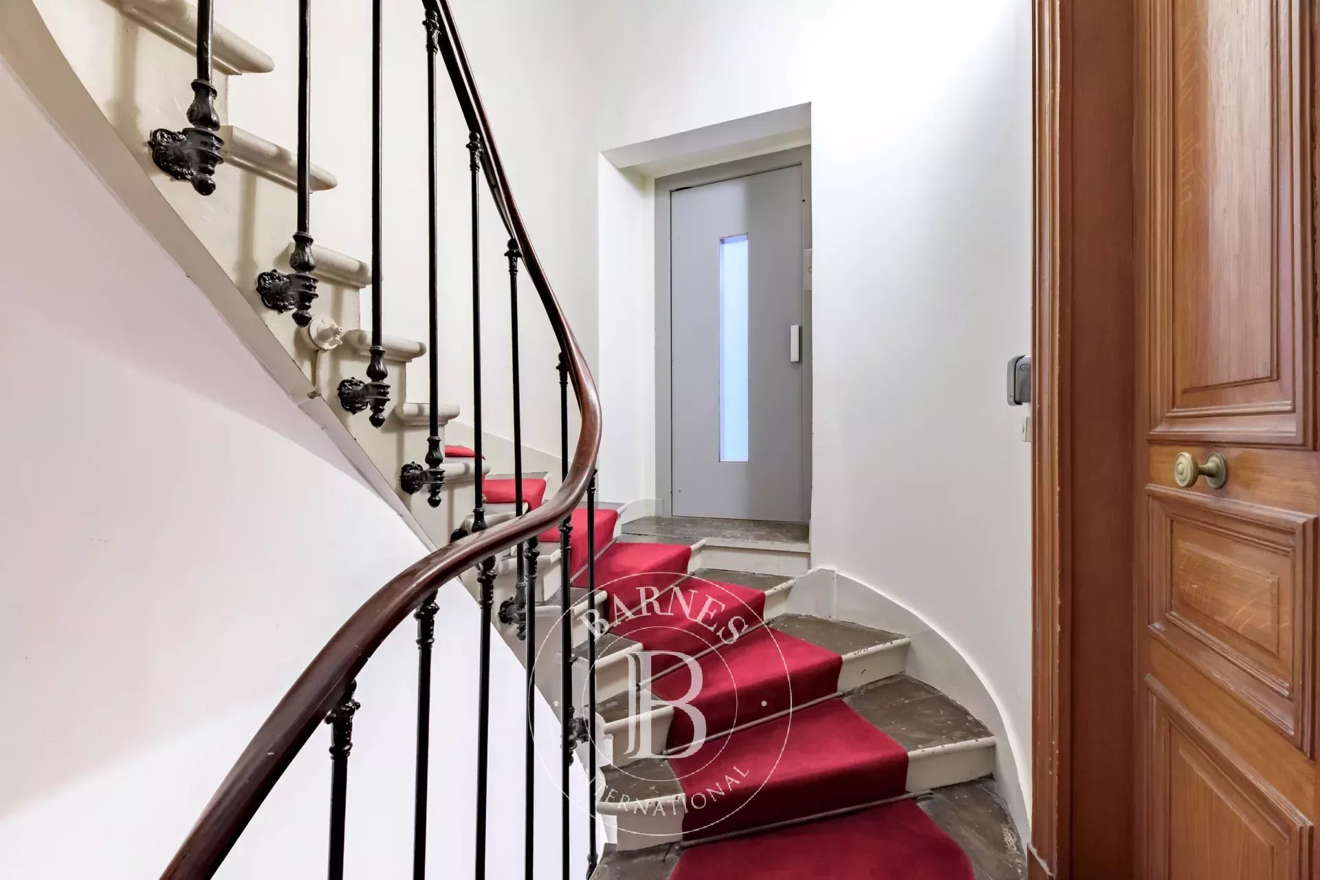 Daire Paris 8ème - picture 14