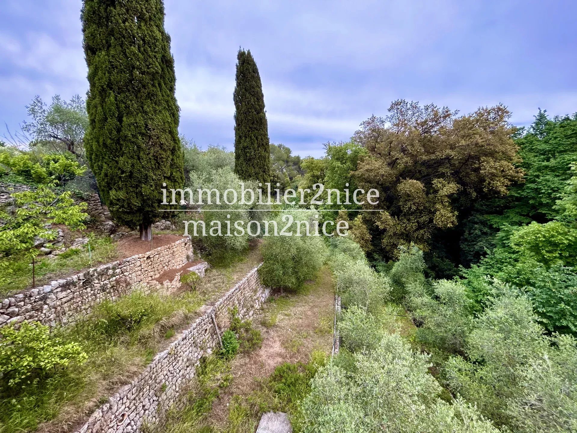Maison 220m² Biot - Photo 5