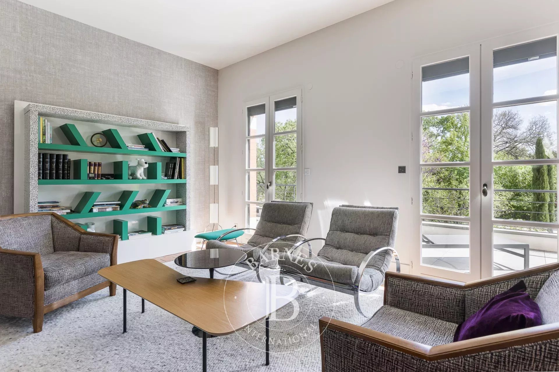 Villa Vigoulet-Auzil  -  ref 86447275 (picture 2)