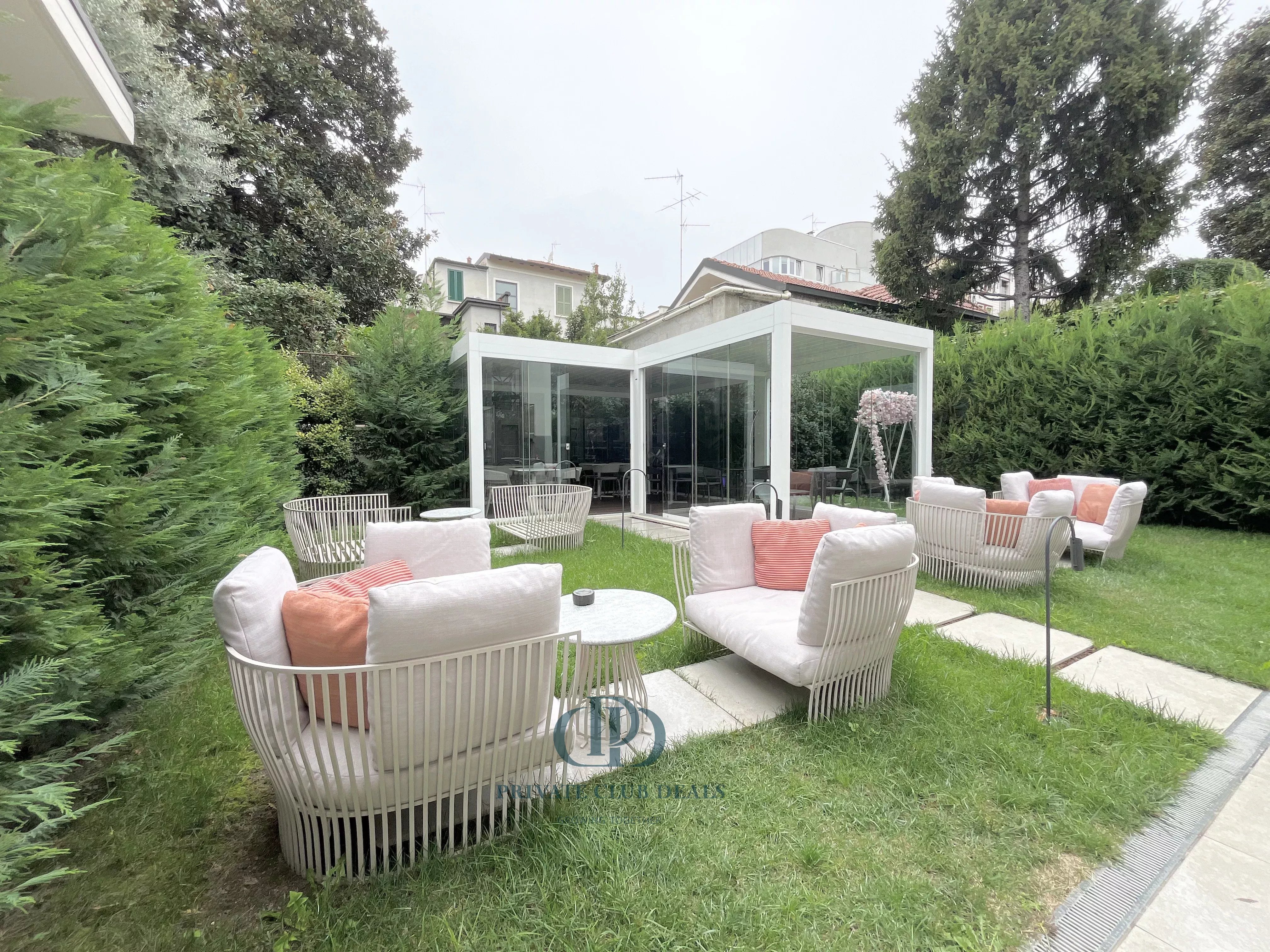 Otel Milano - picture 25