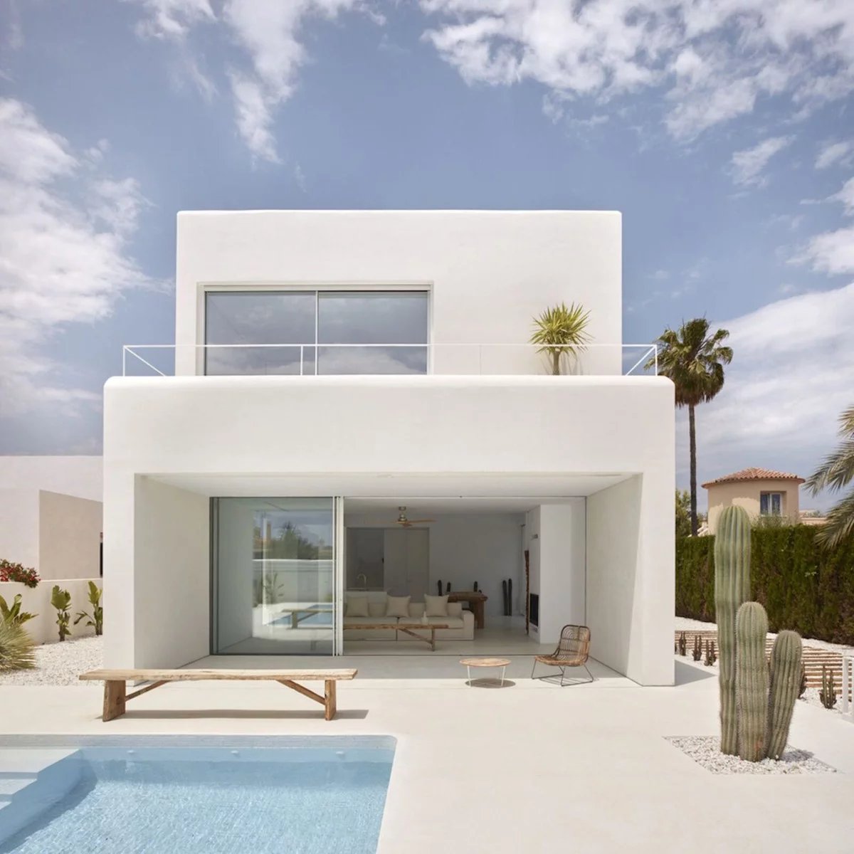 Vente Villa Estepona