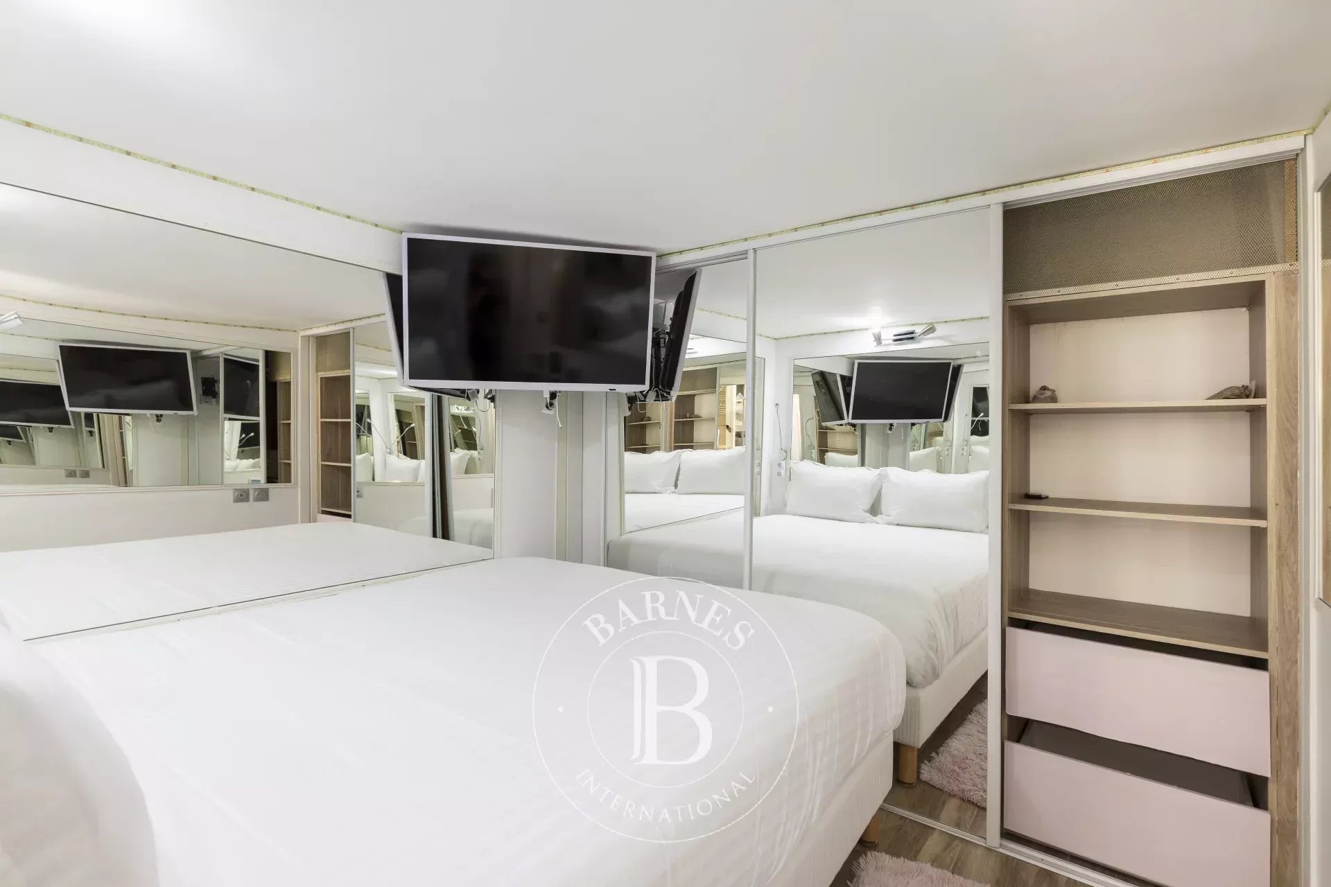 Daire Paris 6ème - picture 8