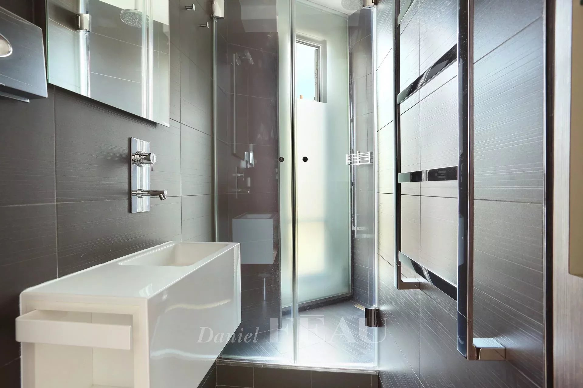 Rental Apartment Paris 6th