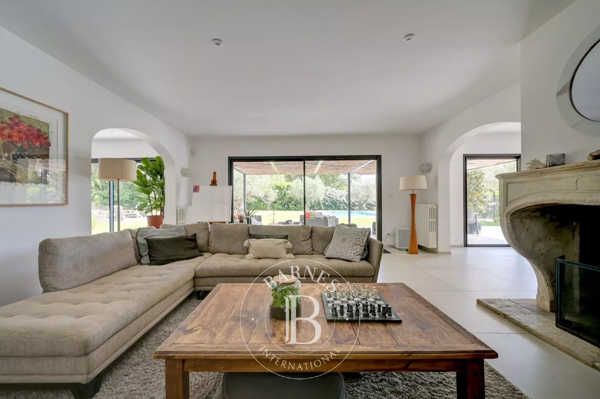 Ev Aix-en-Provence - picture 7