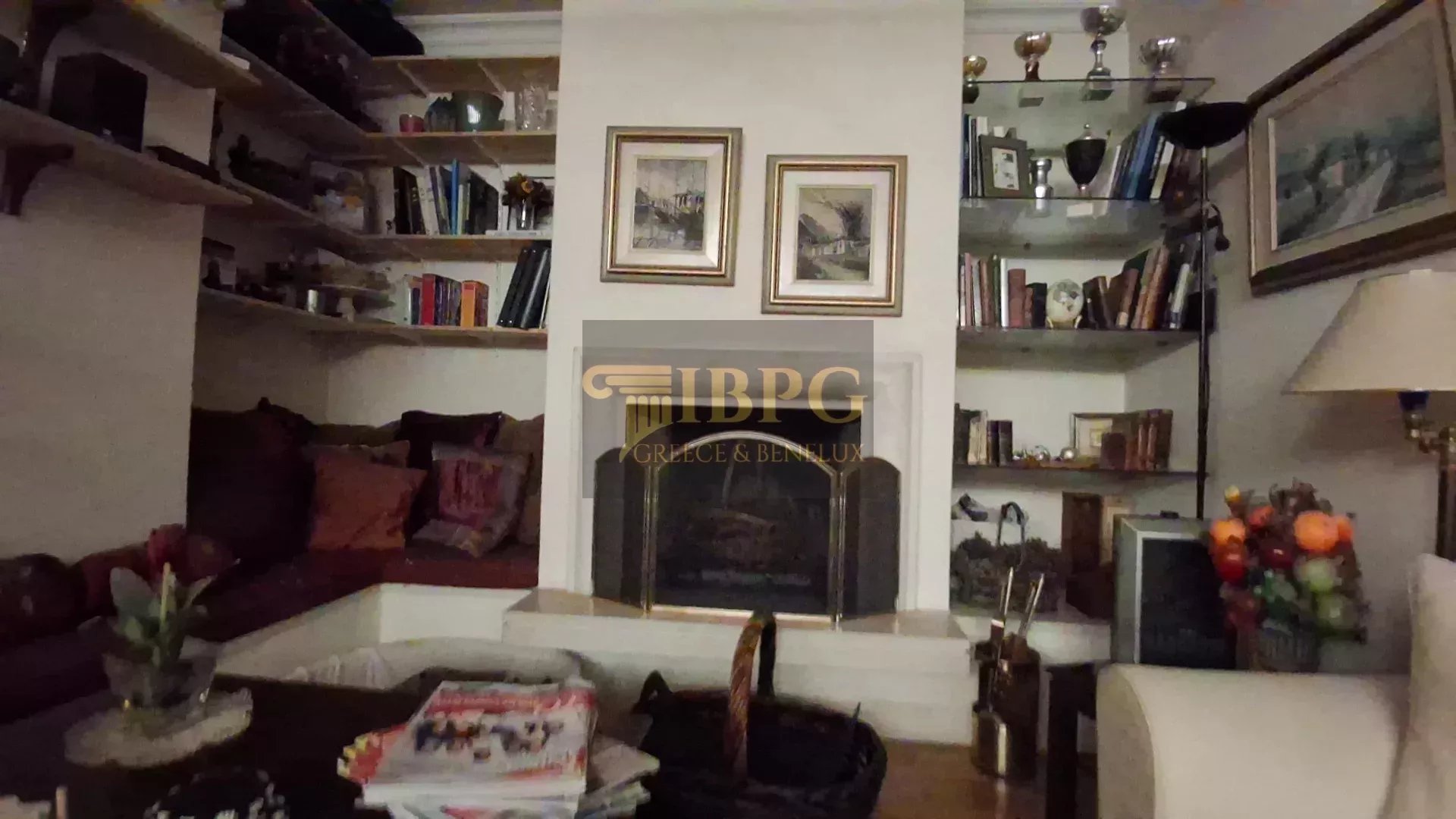 for sale Apartment in Kifissia Attica 141m2 ,500000€