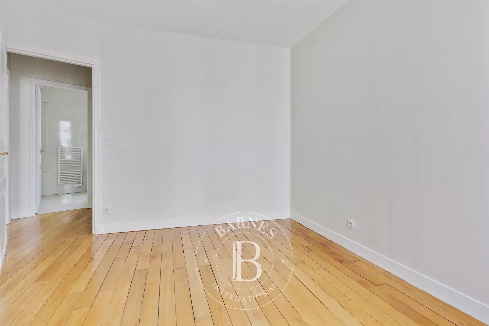 Daire Paris 6ème - picture 11