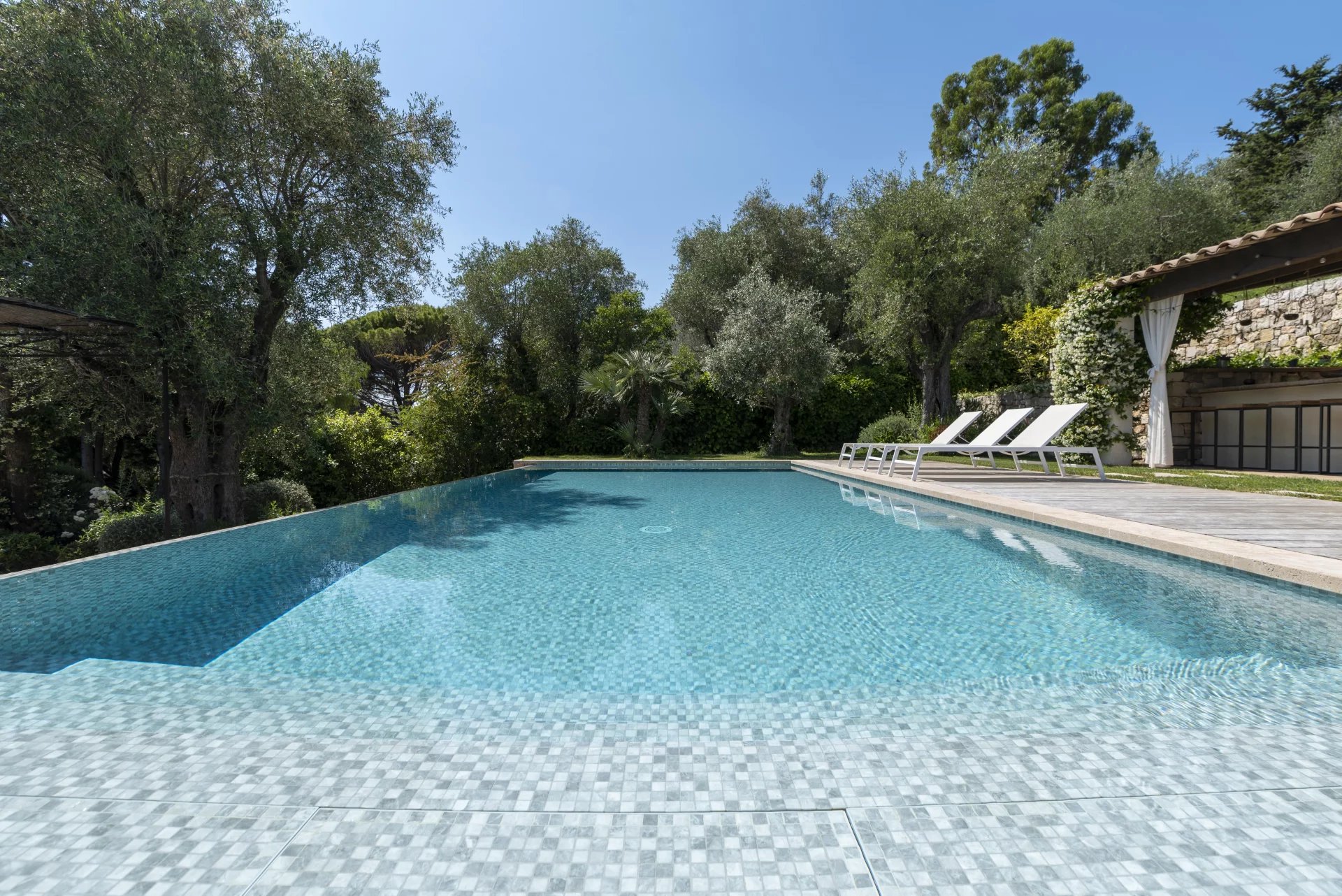 Agence immobilière de Florence Properties