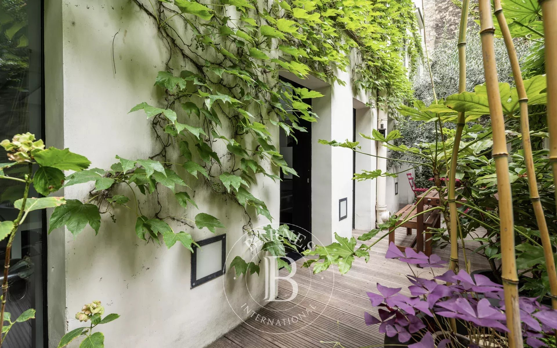 Daire Paris 18ème - picture 5