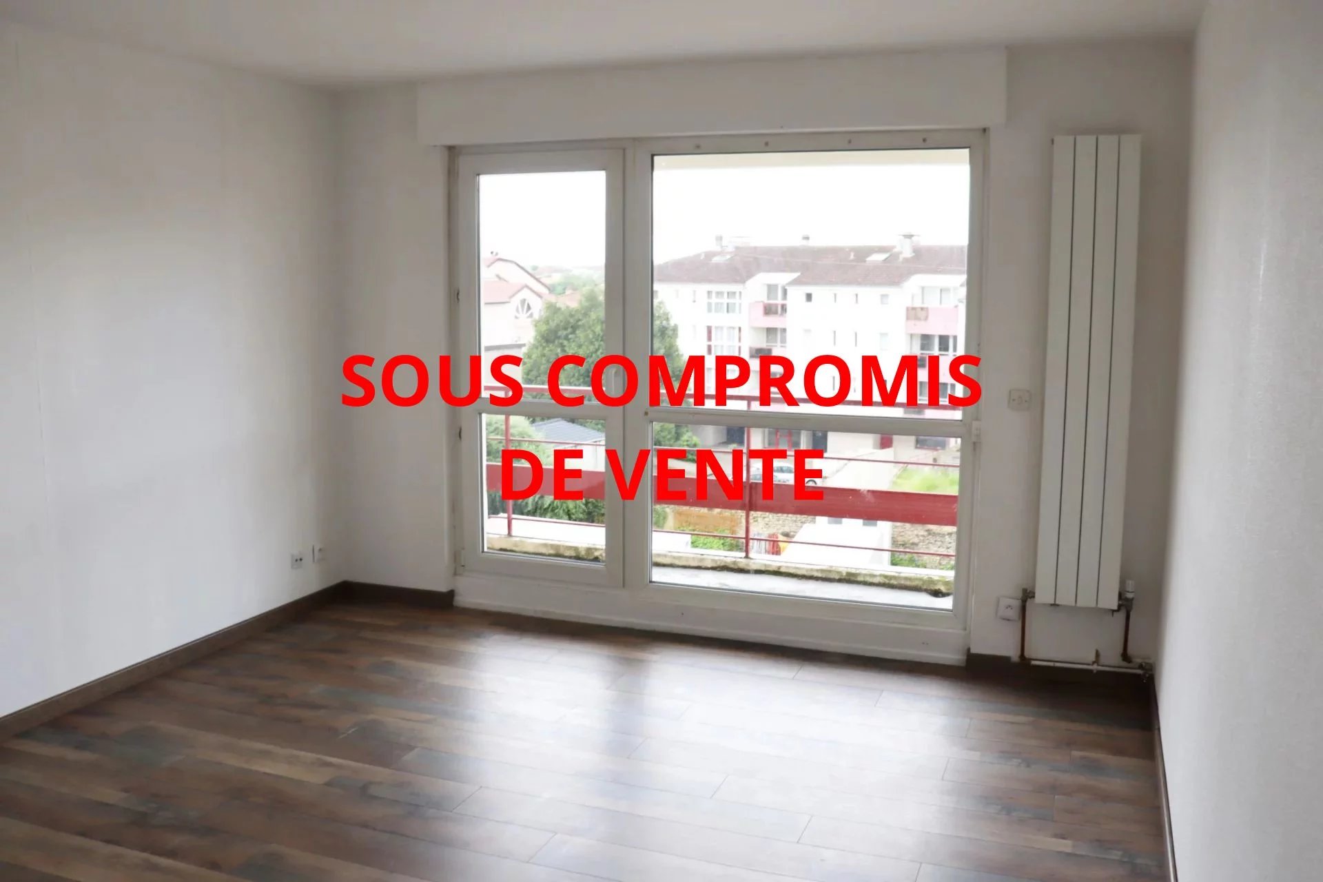 Vente Appartement Faulquemont