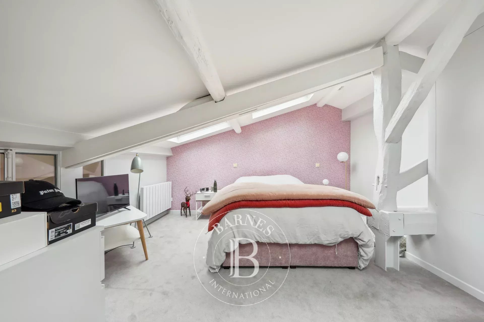 Daire Paris 6ème - picture 10