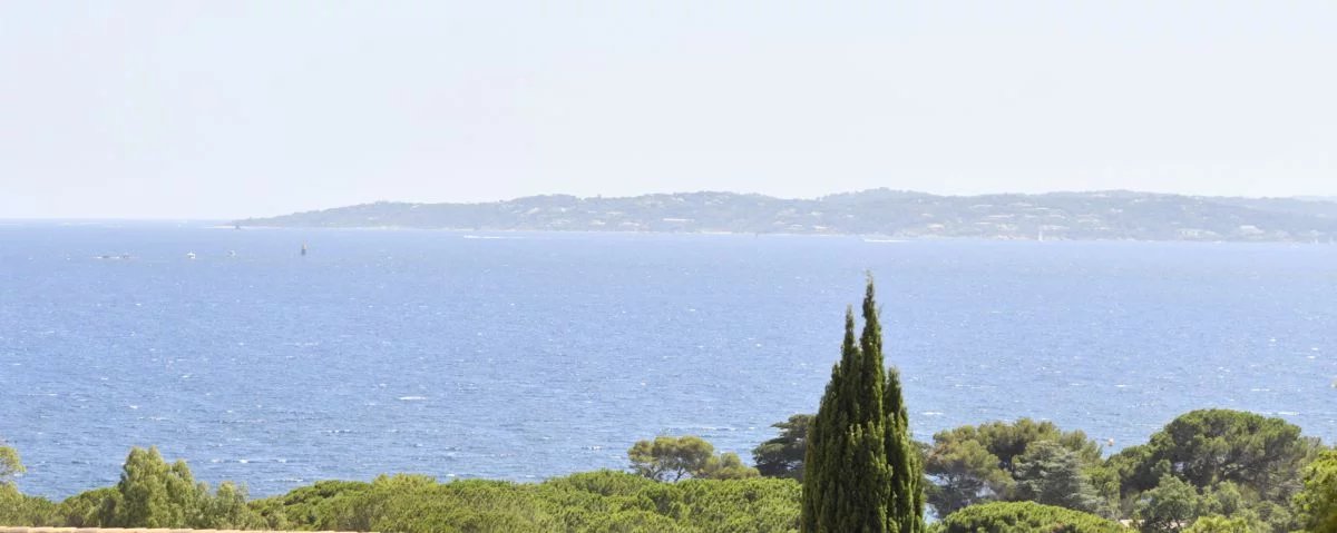 Sale - Apartment Sainte-Maxime - 895,000 €