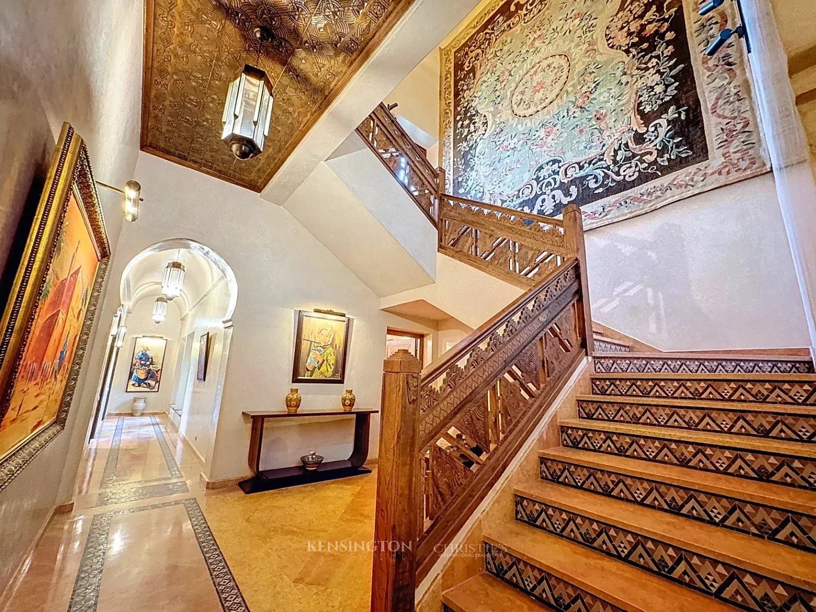 5 Bedroom Villa/Townhouse's Image 27
