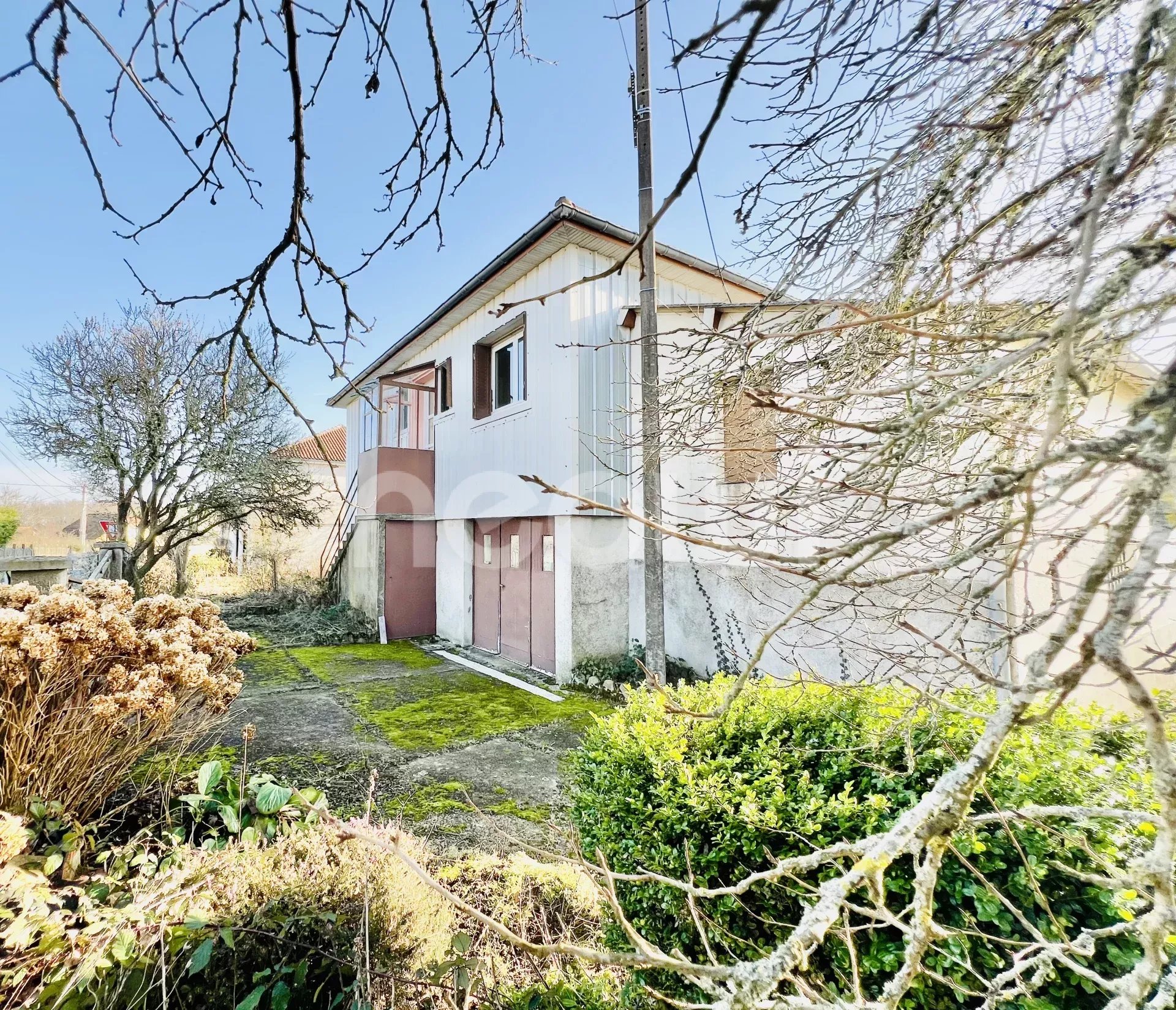 Sale House Saint-Georges-de-Mons