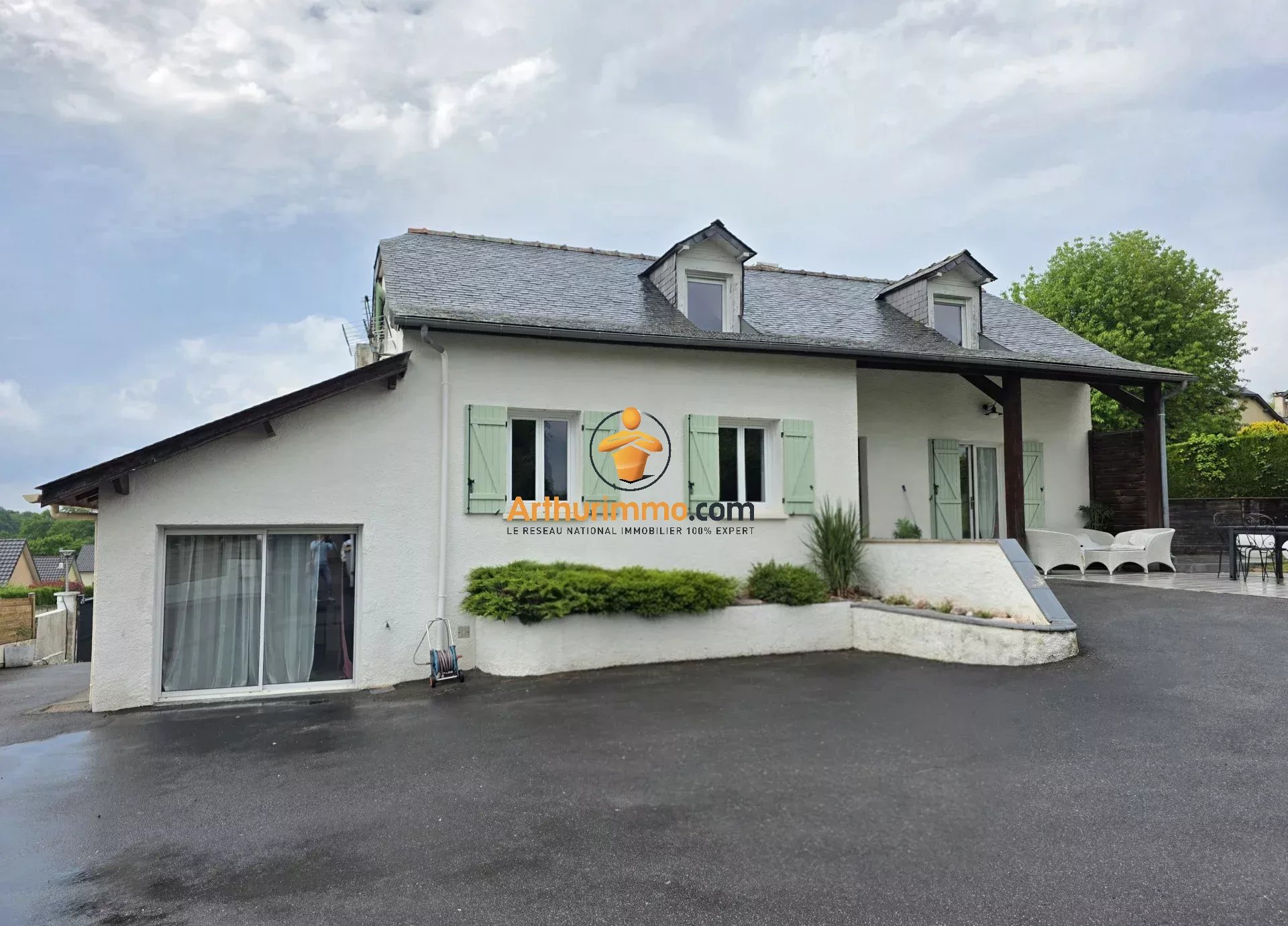 Agence immobilière de Arthurimmo.com Tarbes