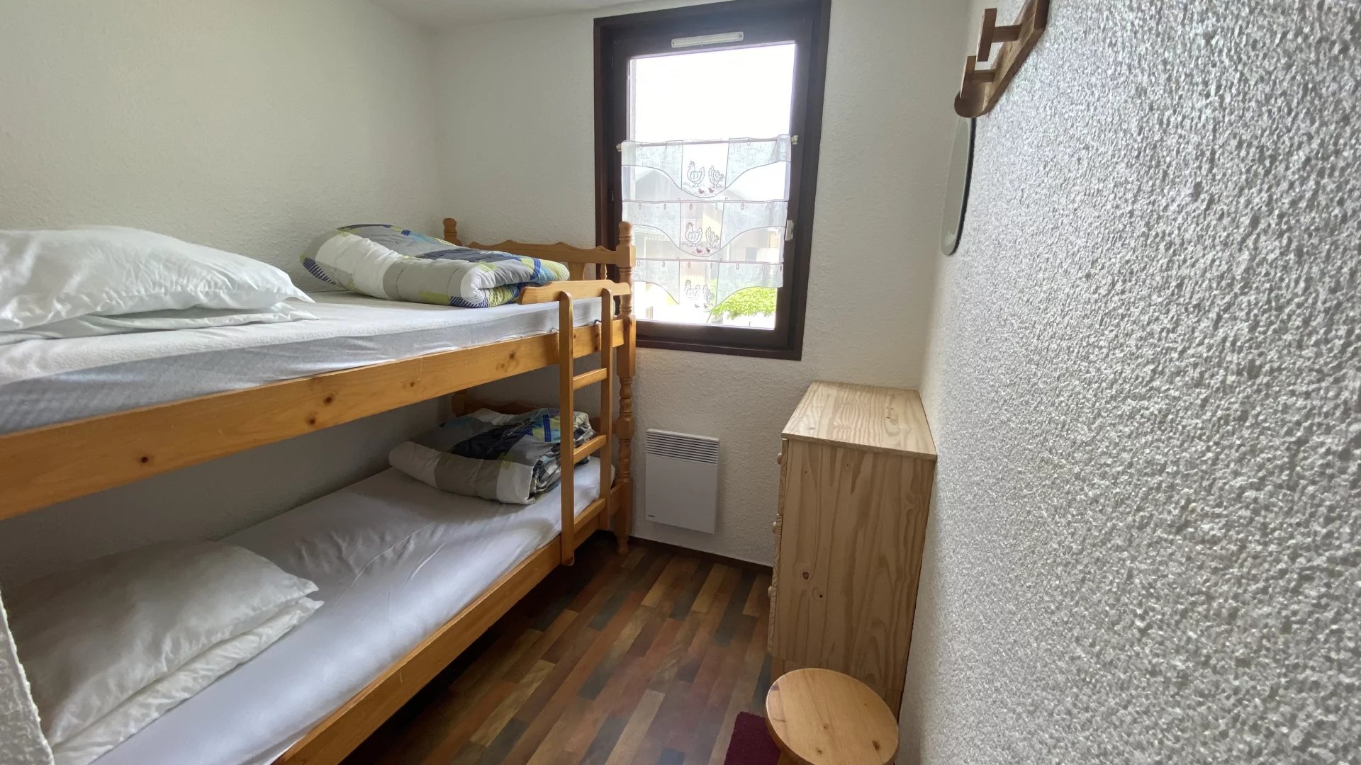 Sale Apartment Lélex