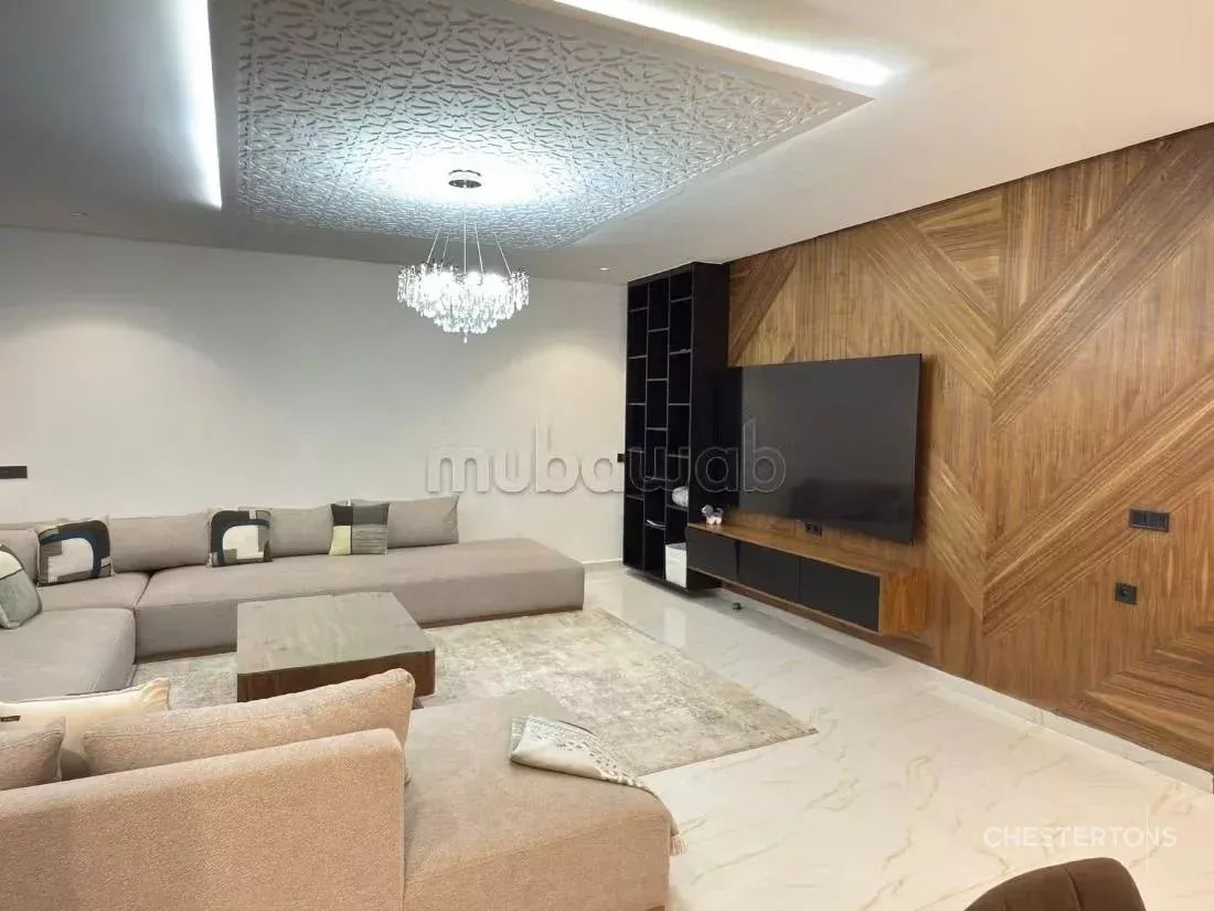 Image of Villa - 5 Bedrooms for Rental in Marrakech-Ménara-Marrakech-Morocco, Image 4