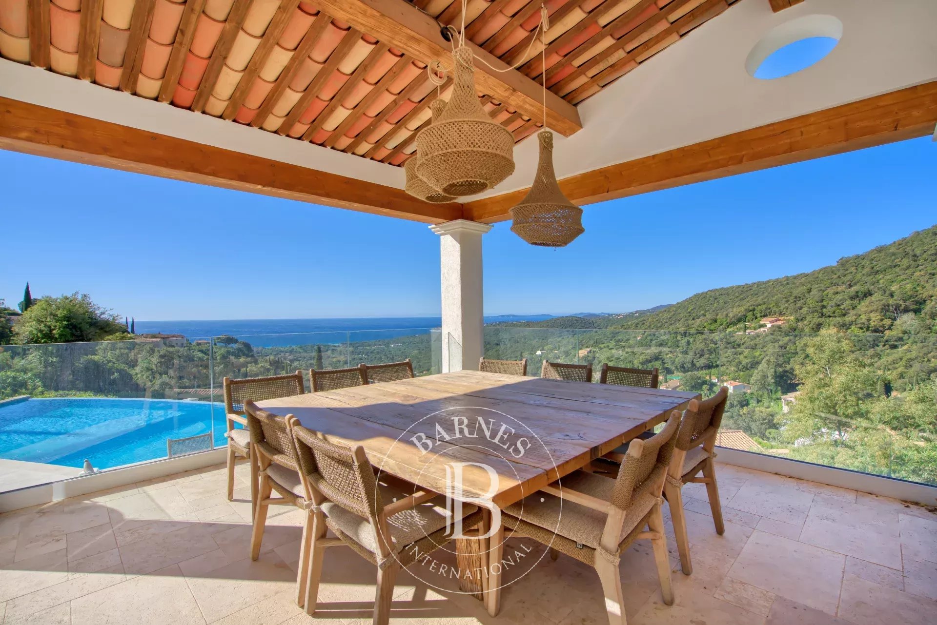 Villa La Croix-Valmer  -  ref 84610408 (picture 3)