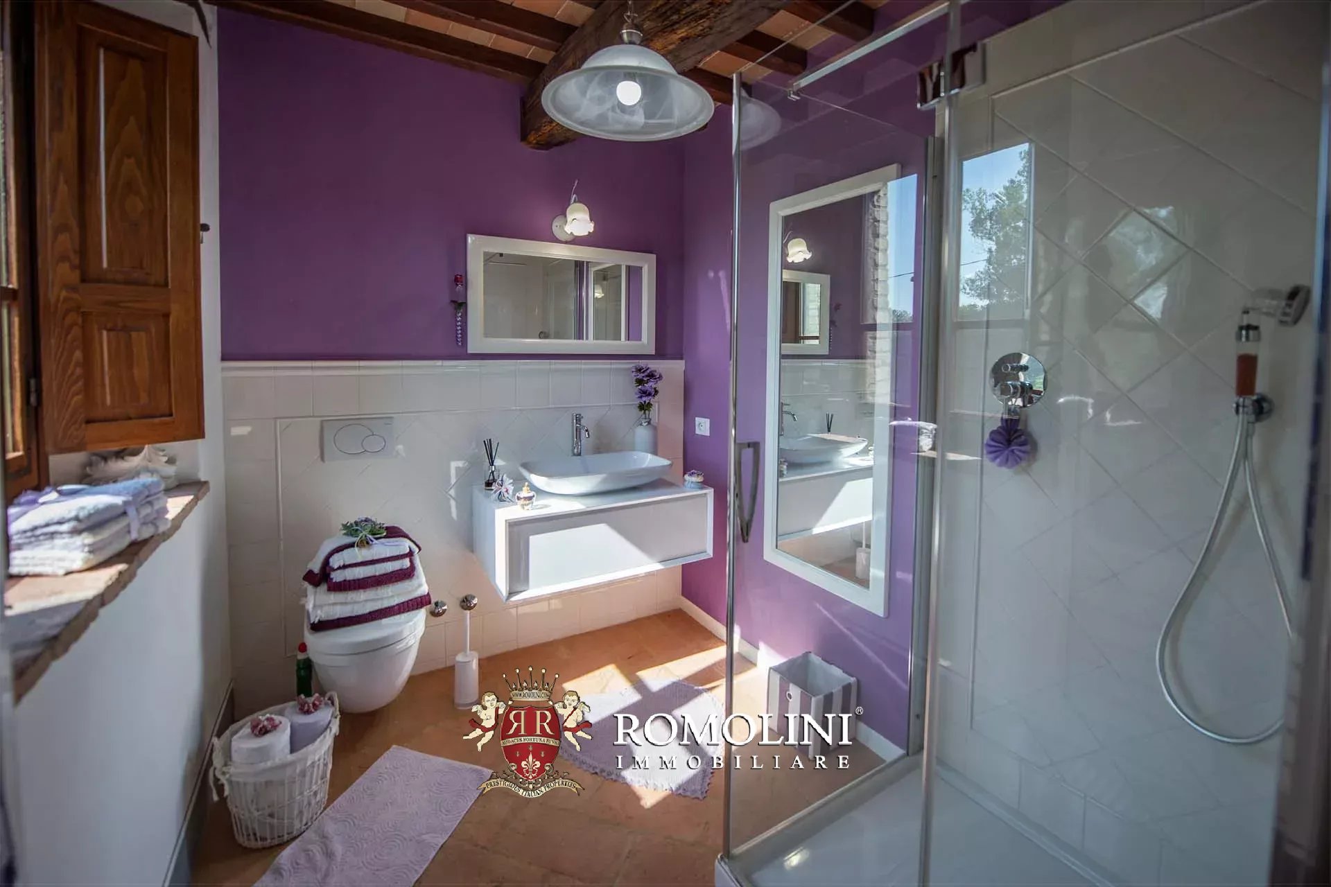 4 Bedroom Villa/Townhouse's Image 64