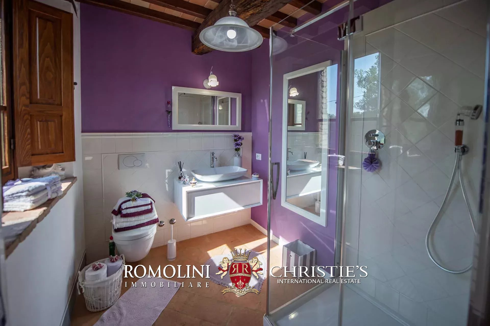 4 Bedroom Villa/Townhouse's Image 64