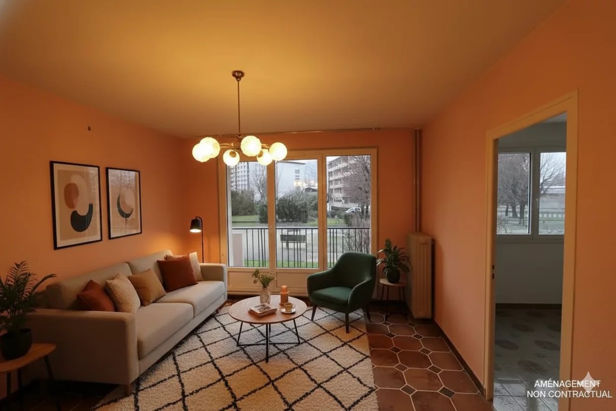 Agence immobilière de Miribel Immobilier